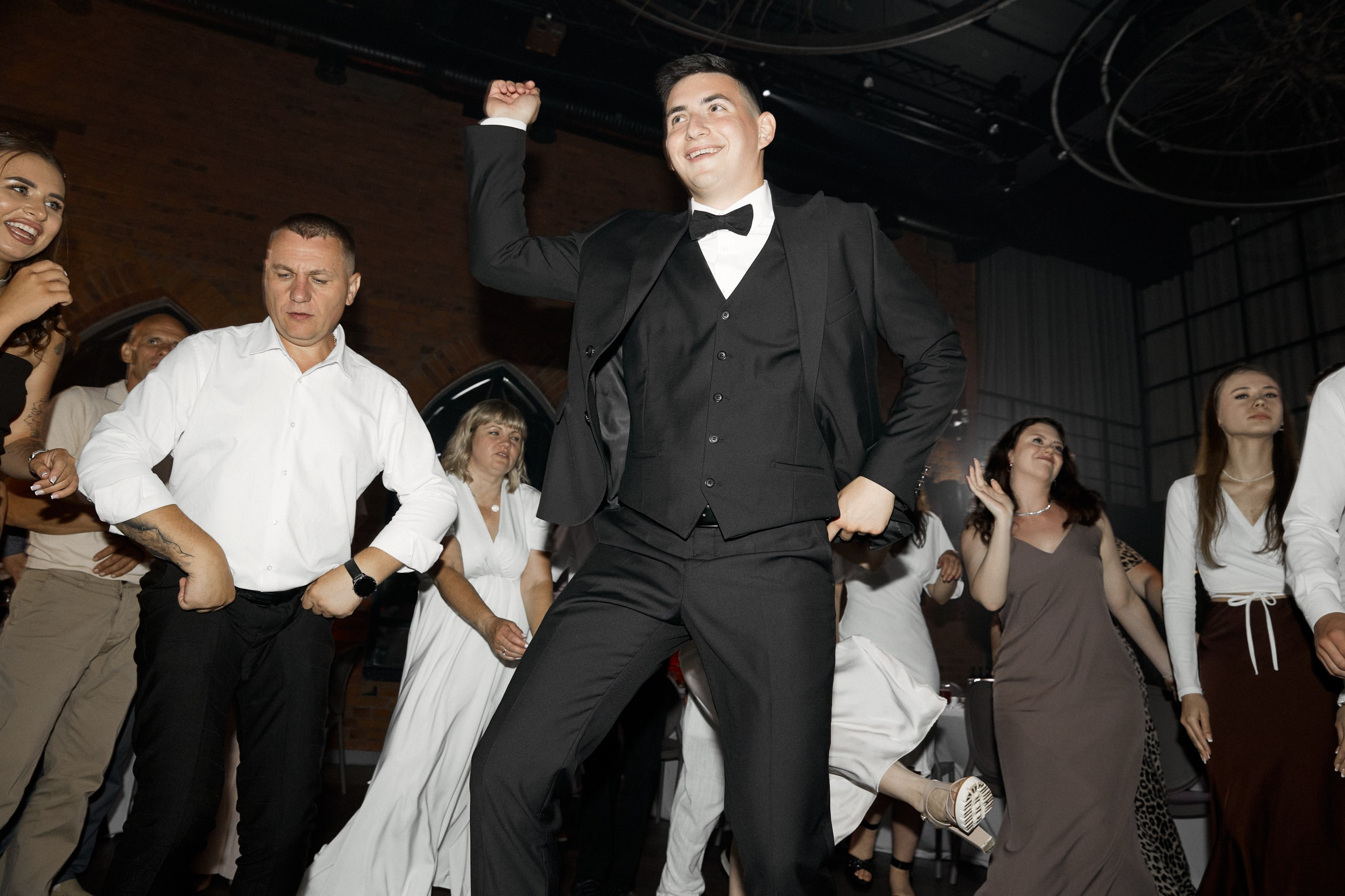 Посмотреть серию. Свадебный и семейный фотограф в Красноярске Тряпчев Павел