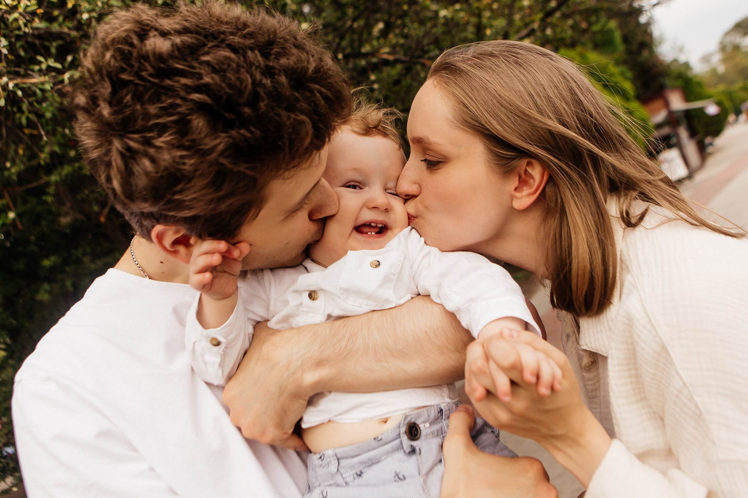 Sesión de fotos familiar en Ciudad de México: lo que necesitas saber. Irina Krokhaleva. Fotógrafa de familias y parejas en Ekaterimburg, Rusia