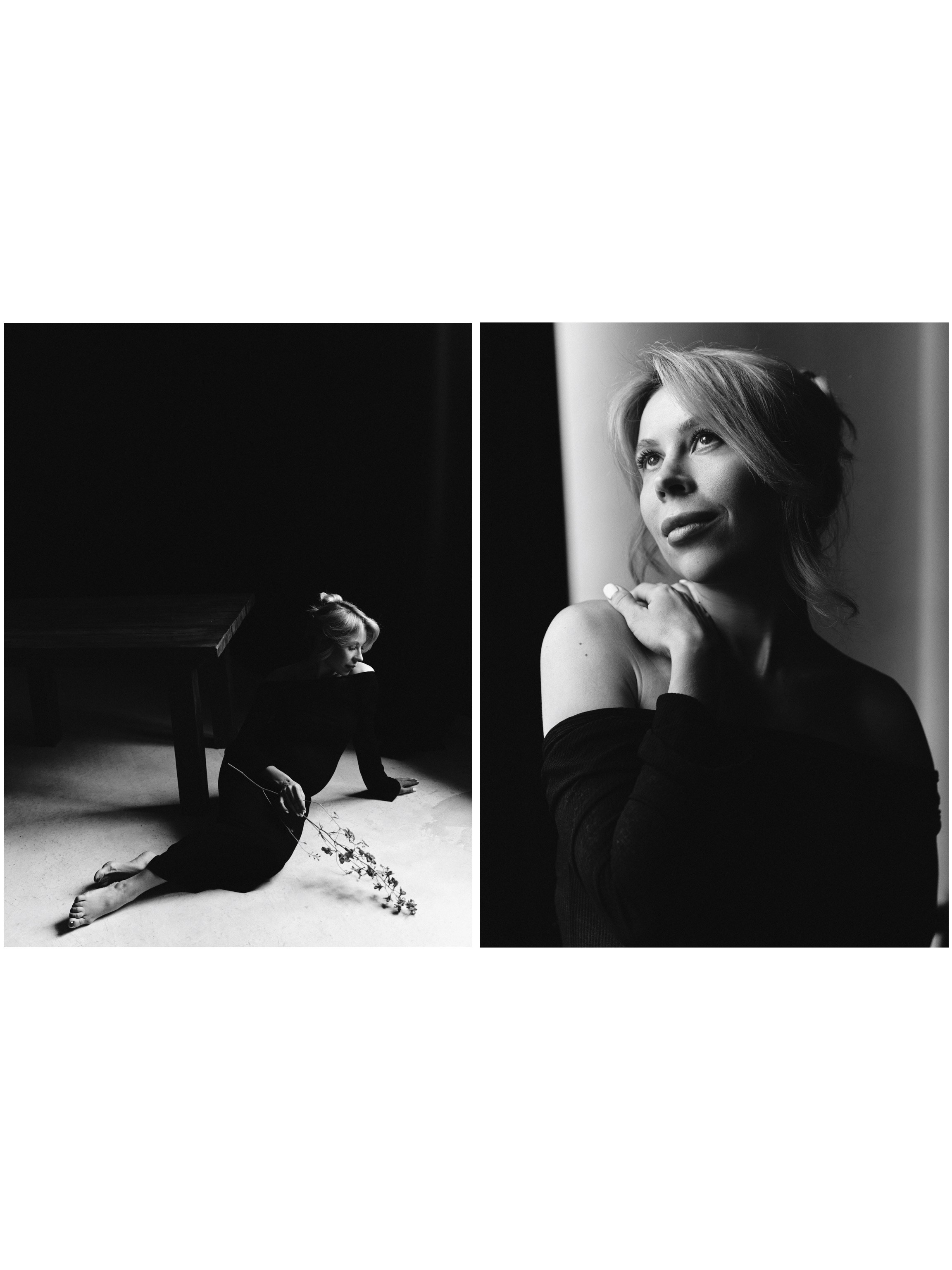VERONIKA. Фотограф Екатерина Ситникова