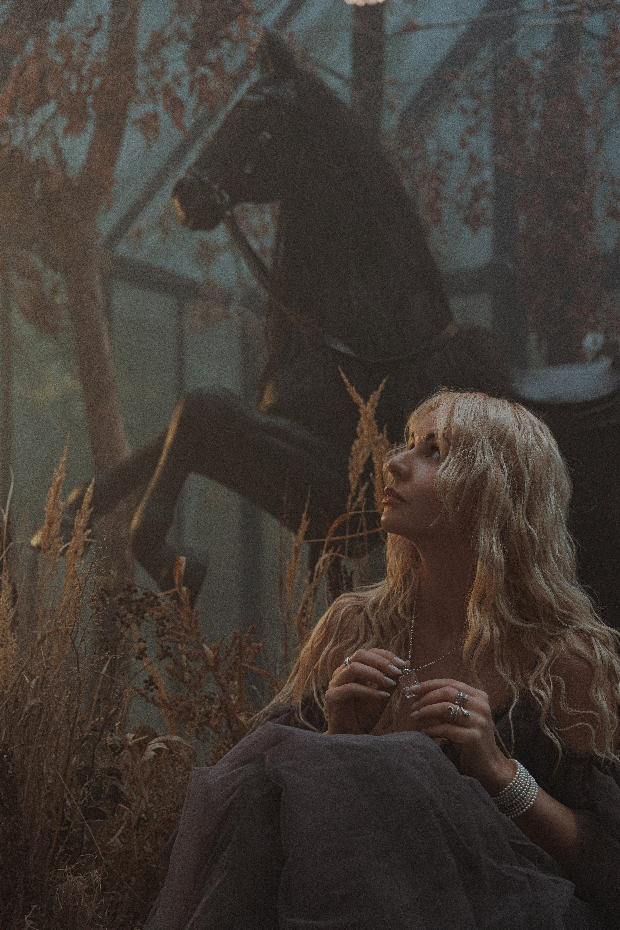 Даша. Фотограф Анастасия Пинчук