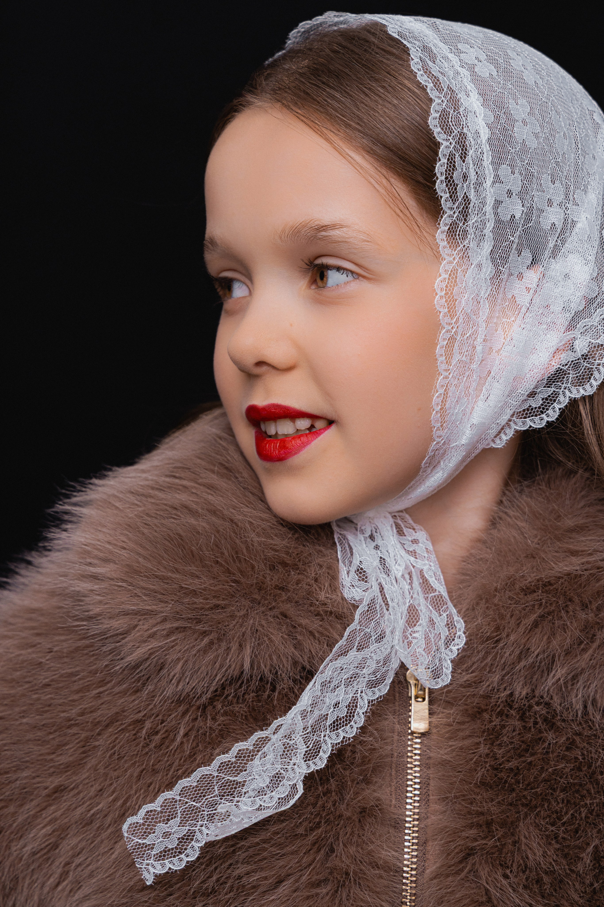 Обновленное портфолио для Стеши. Фотограф Анастасия Пинчук