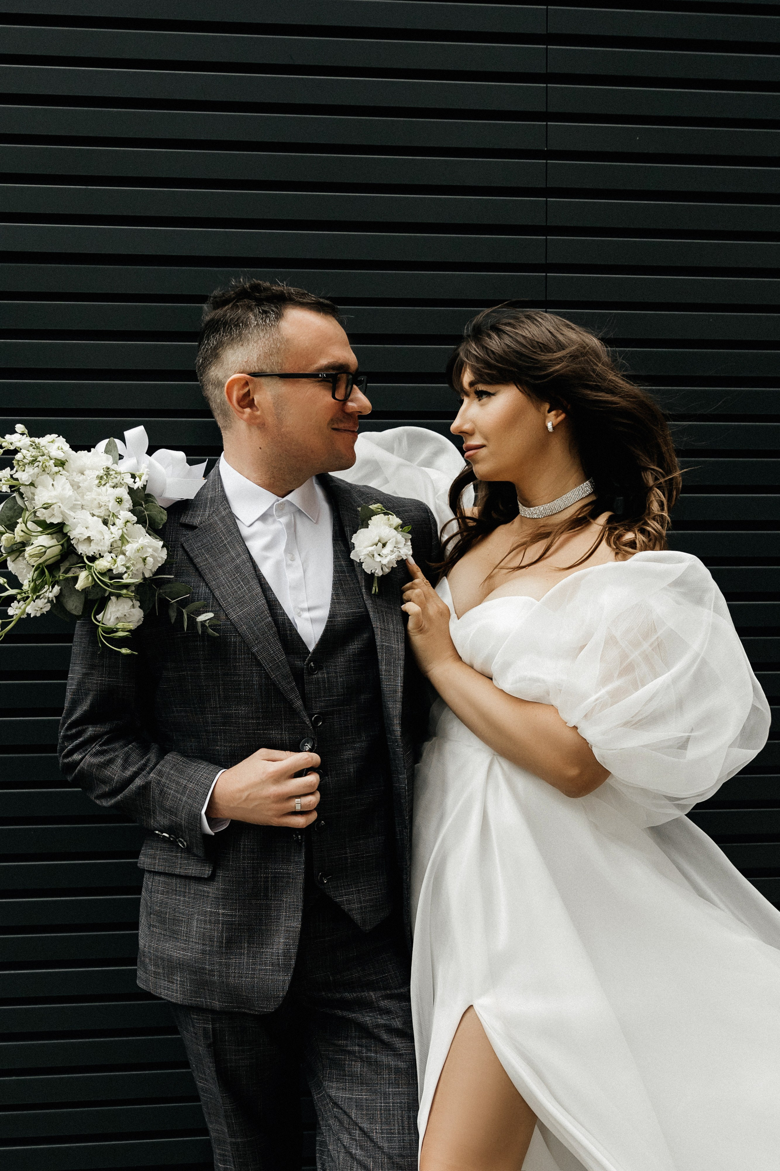 АНТОН И КРИСТИНА | НИЖНИЙ НОВГОРОД. Свадебный и семейный фотограф в Нижнем Новгороде Светлана Челомбиева