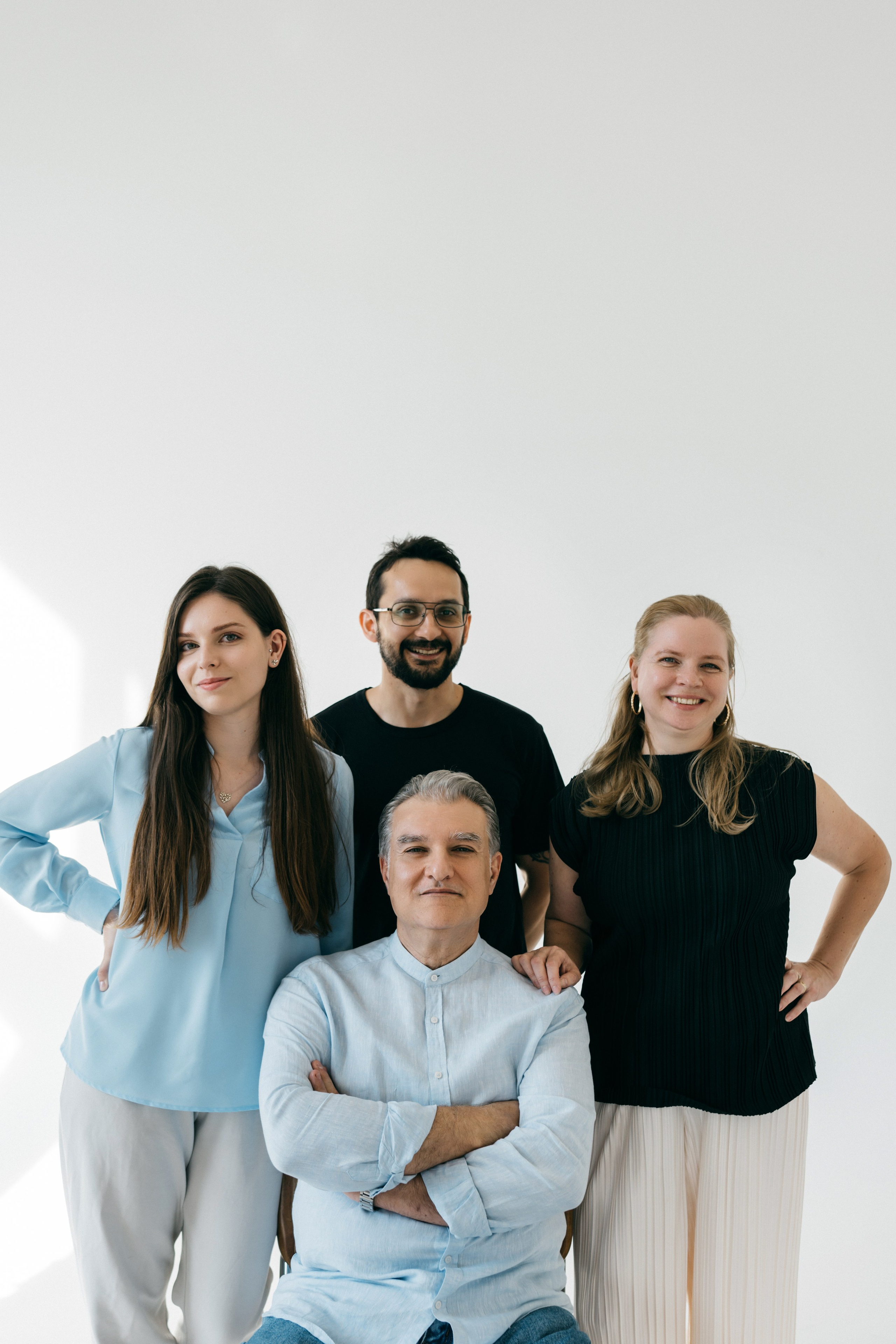 Love. Фотограф Москва Татьяна Гайдаржи