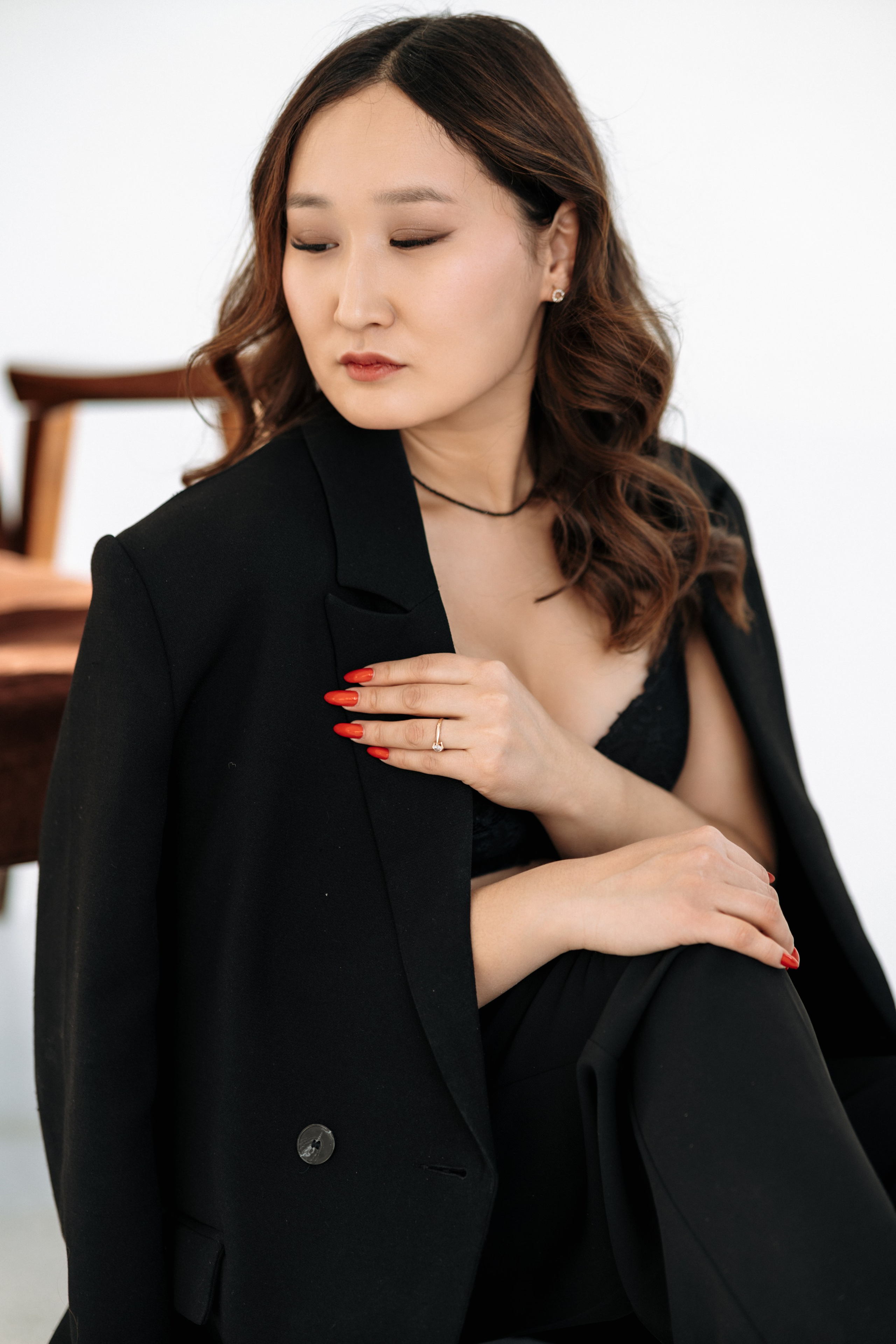 Саяна. Фотограф Улан-Удэ