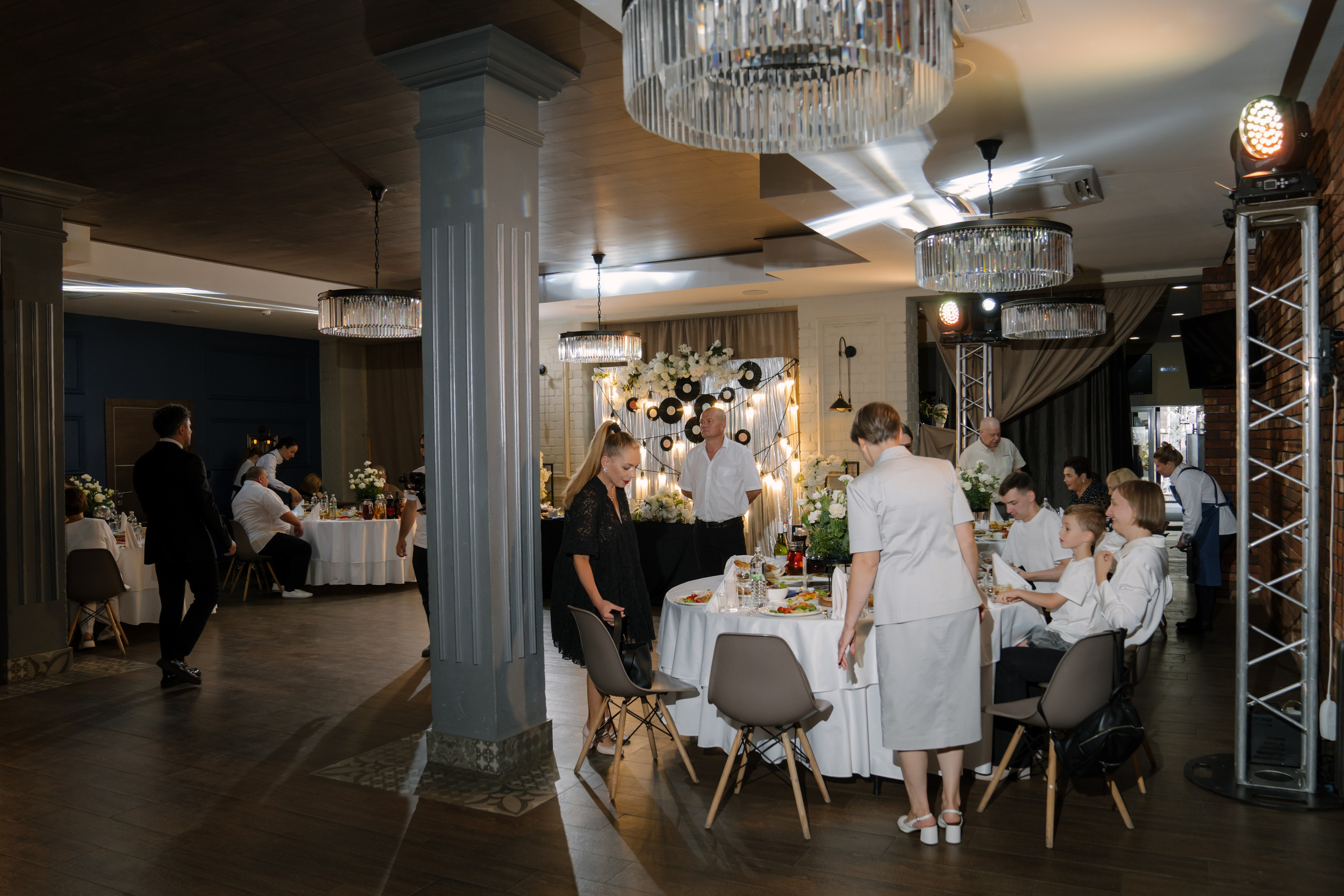 Иван и Яна. Свадебный фотограф Воронеж Марина Грудинина