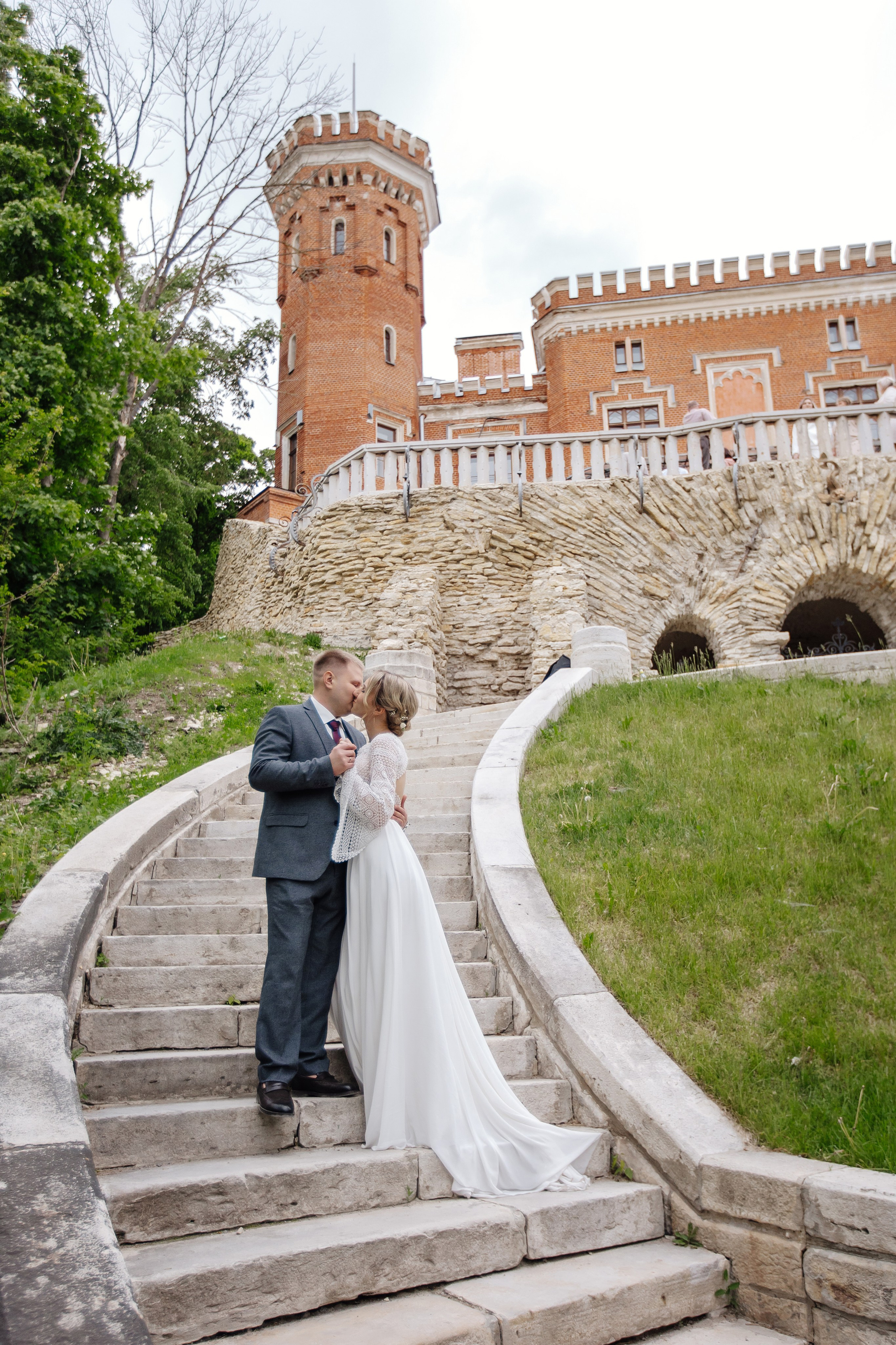 Фотограф Сергей Золотарев — Свадьба Дмитрия и Виктории. Фотограф Воронеж, Липецк