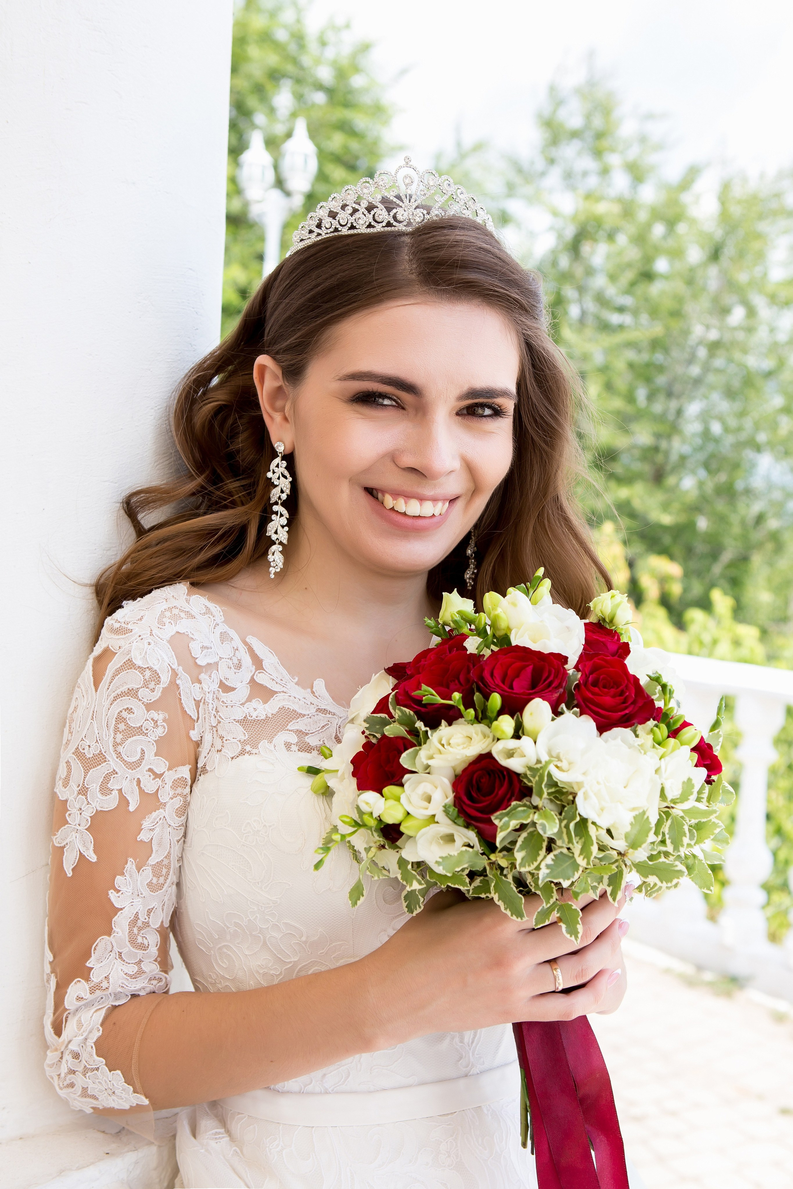 Константин и Екатерина. Фотограф Воронеж, Липецк