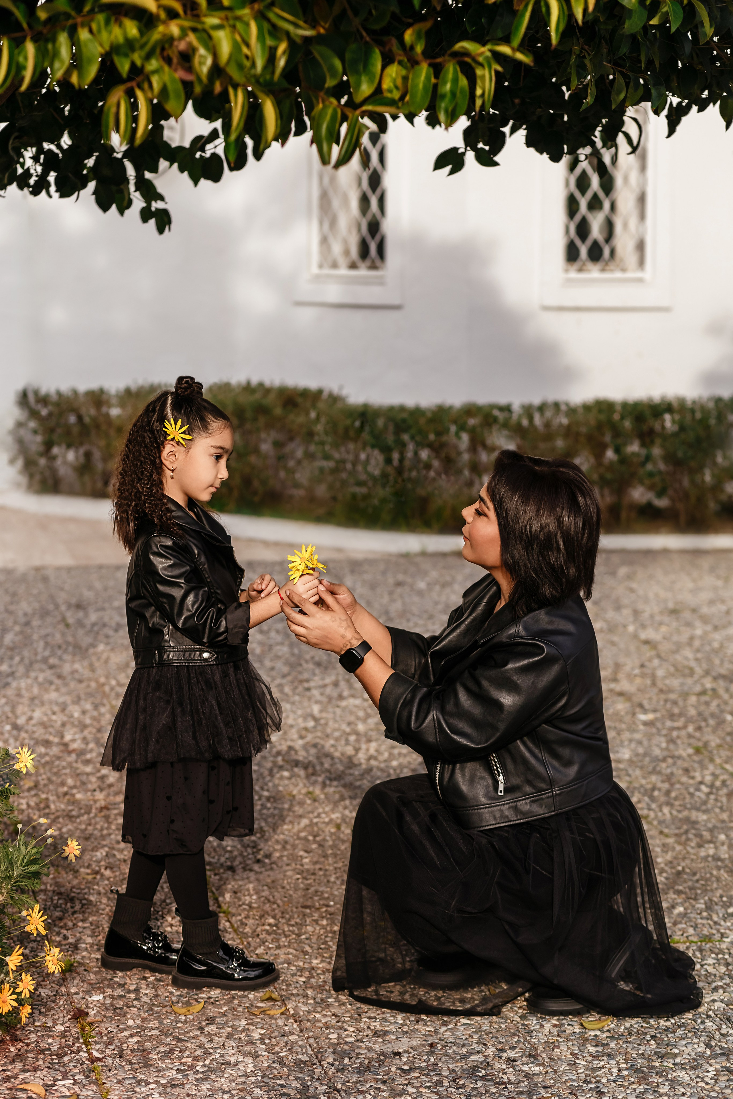 İndira&Darina. Professional family and children’s photographer in Izmir Irina Eron
