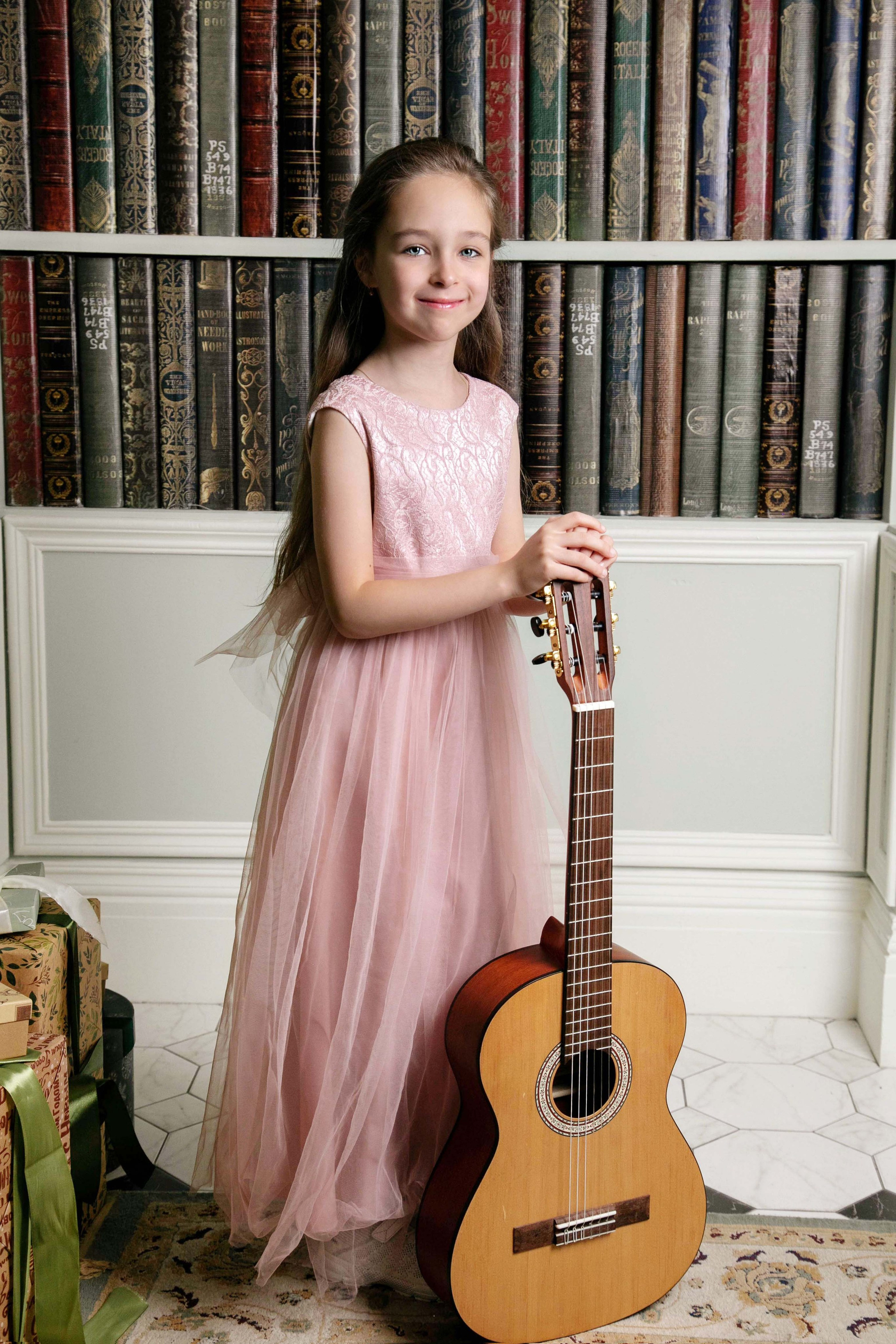 Мария. Семейный и детский фотограф в Санкт-Петербург. Natalia Fadel