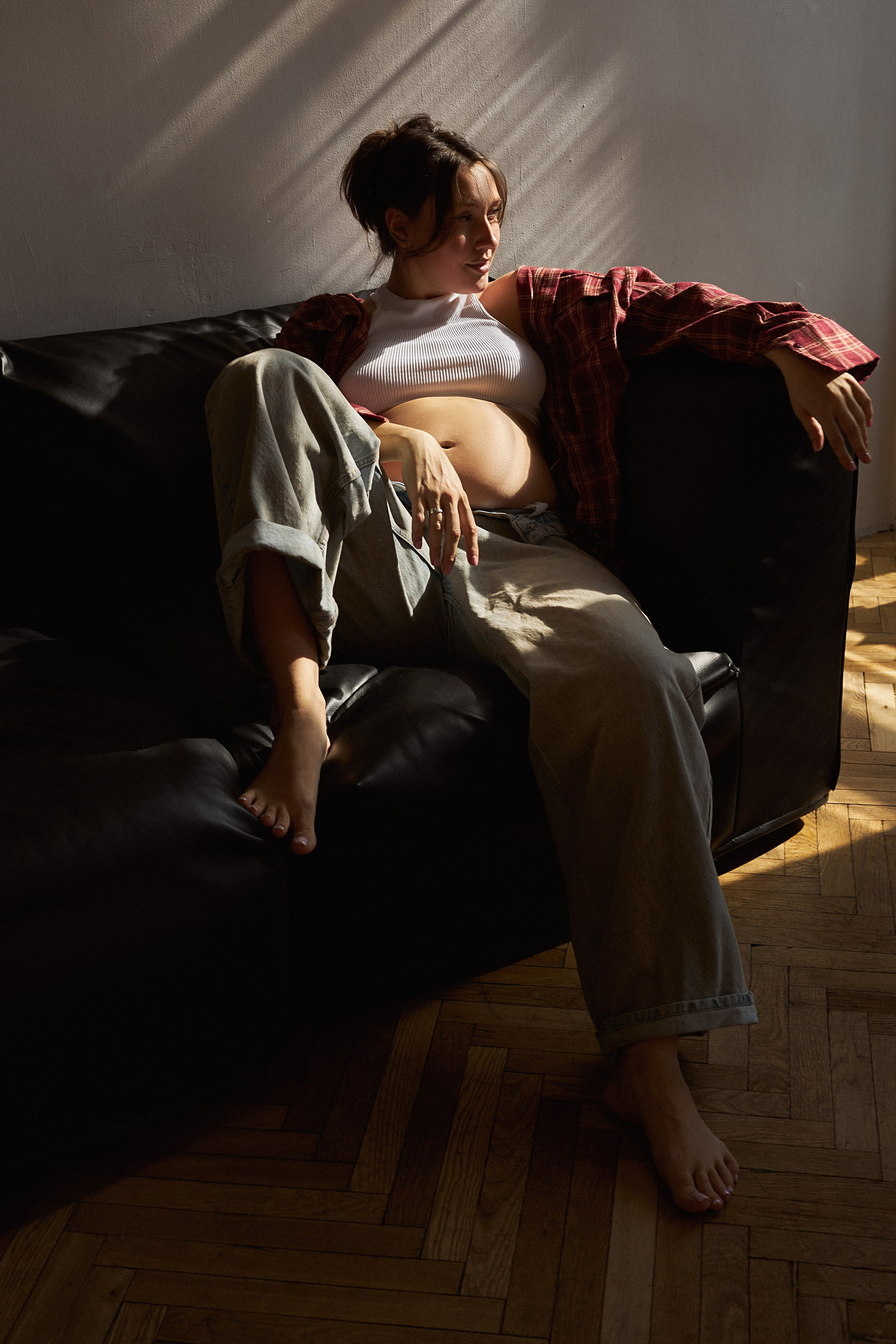 Дарья. Фотограф в Екатеринбурге и Москве, Анна