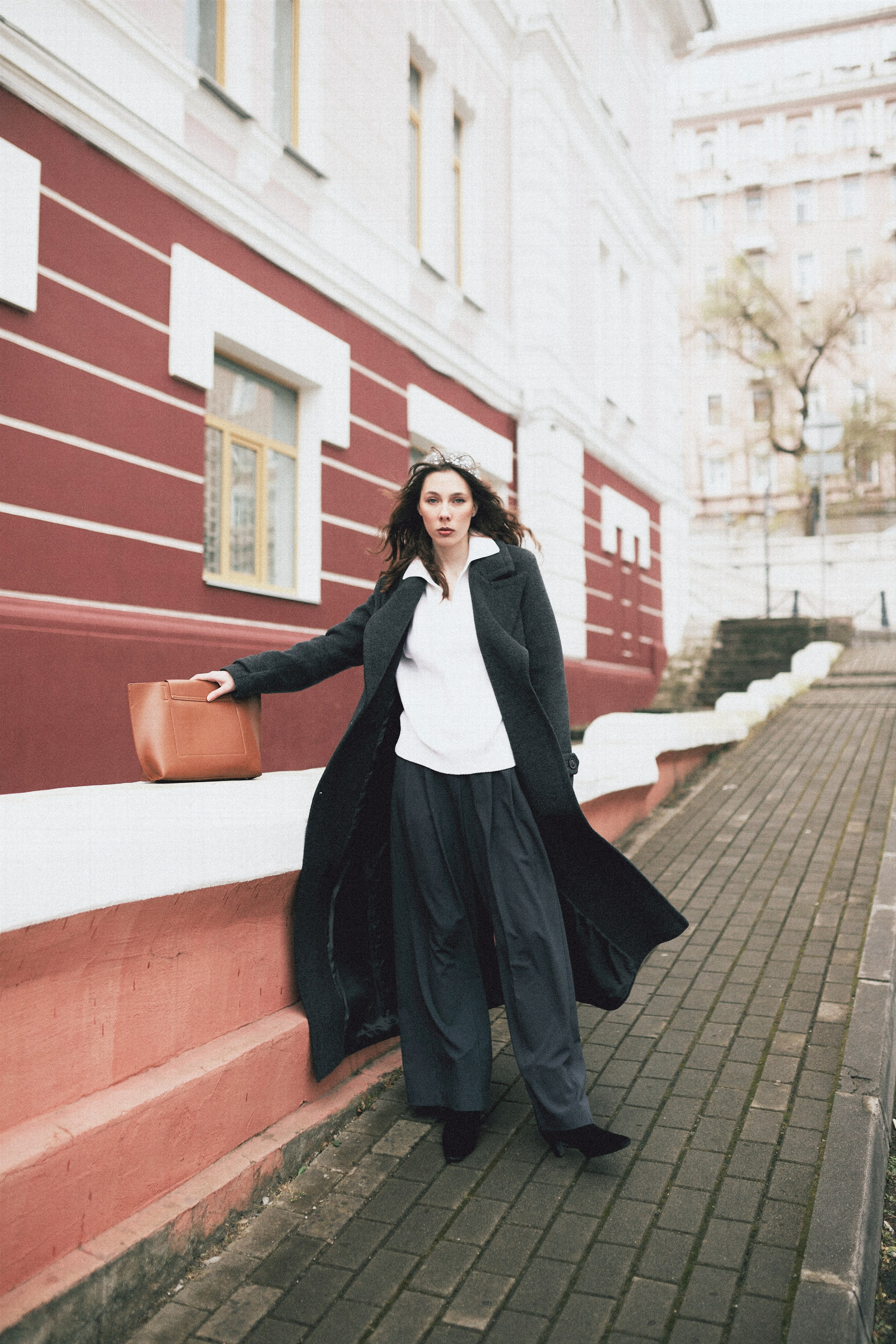 Алиса. Фотограф Ионова Анастасия, г Владивосток