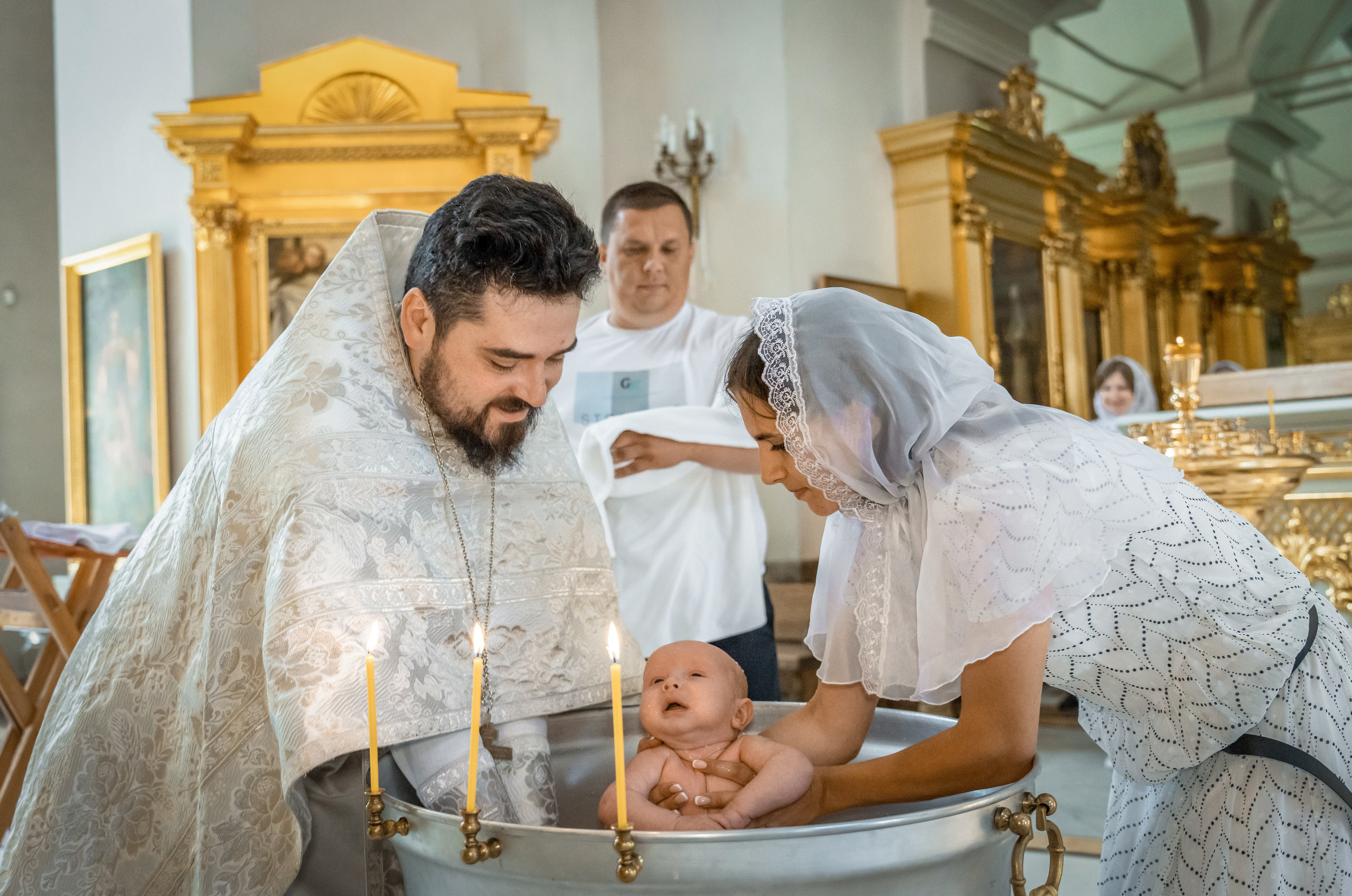Обо мне. Фотограф на Крещение и Венчание в Туле, детский и семейный фотограф