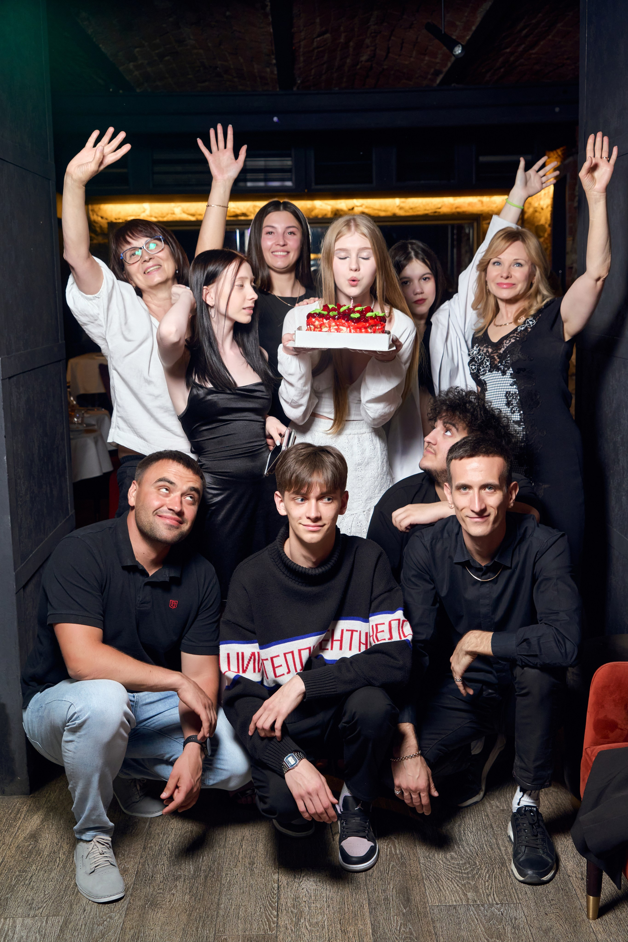 Школьная и детская съёмка. Школьный фотограф — Владислав Масленков