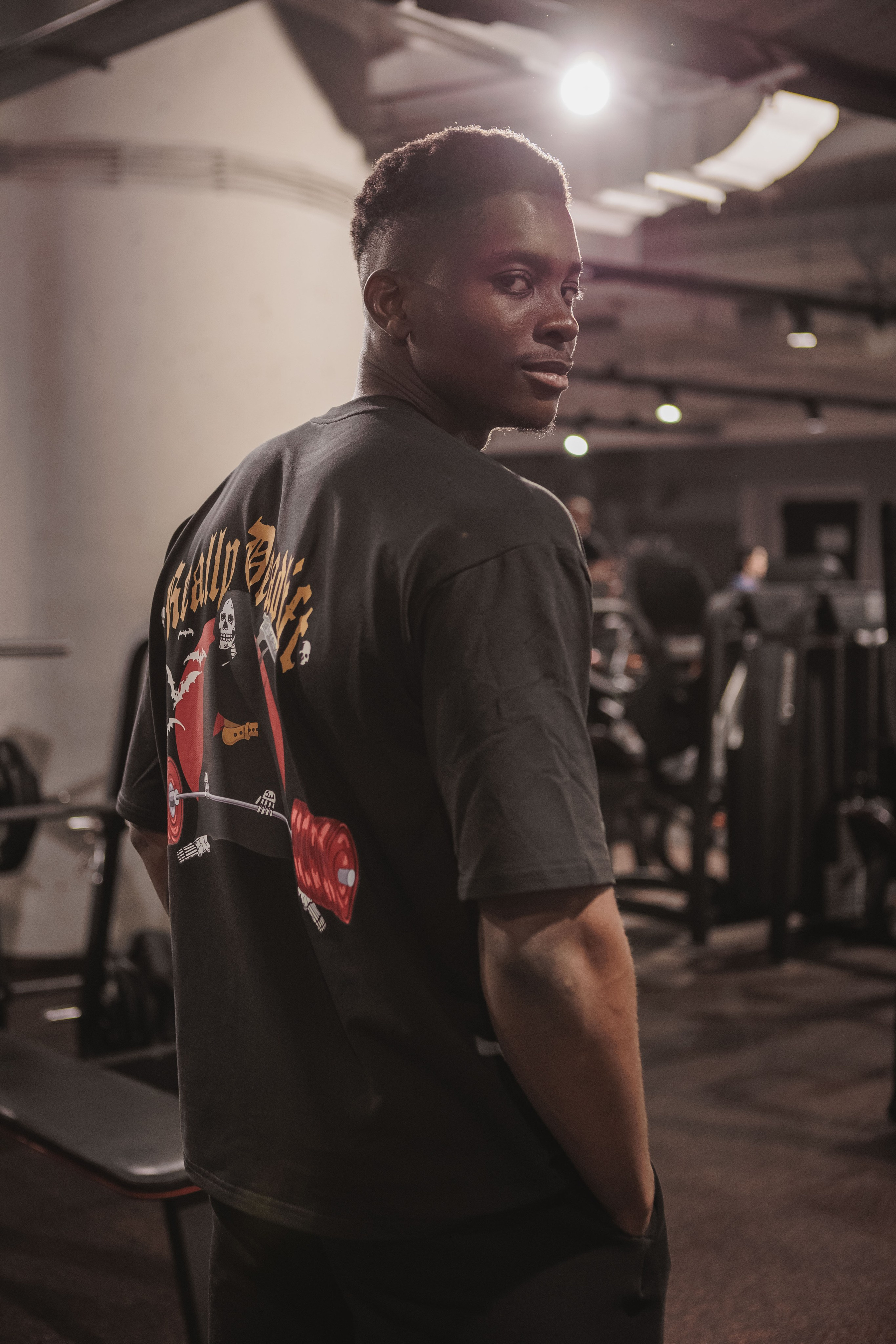 Даниель. Фотомодели для съемок в Москве