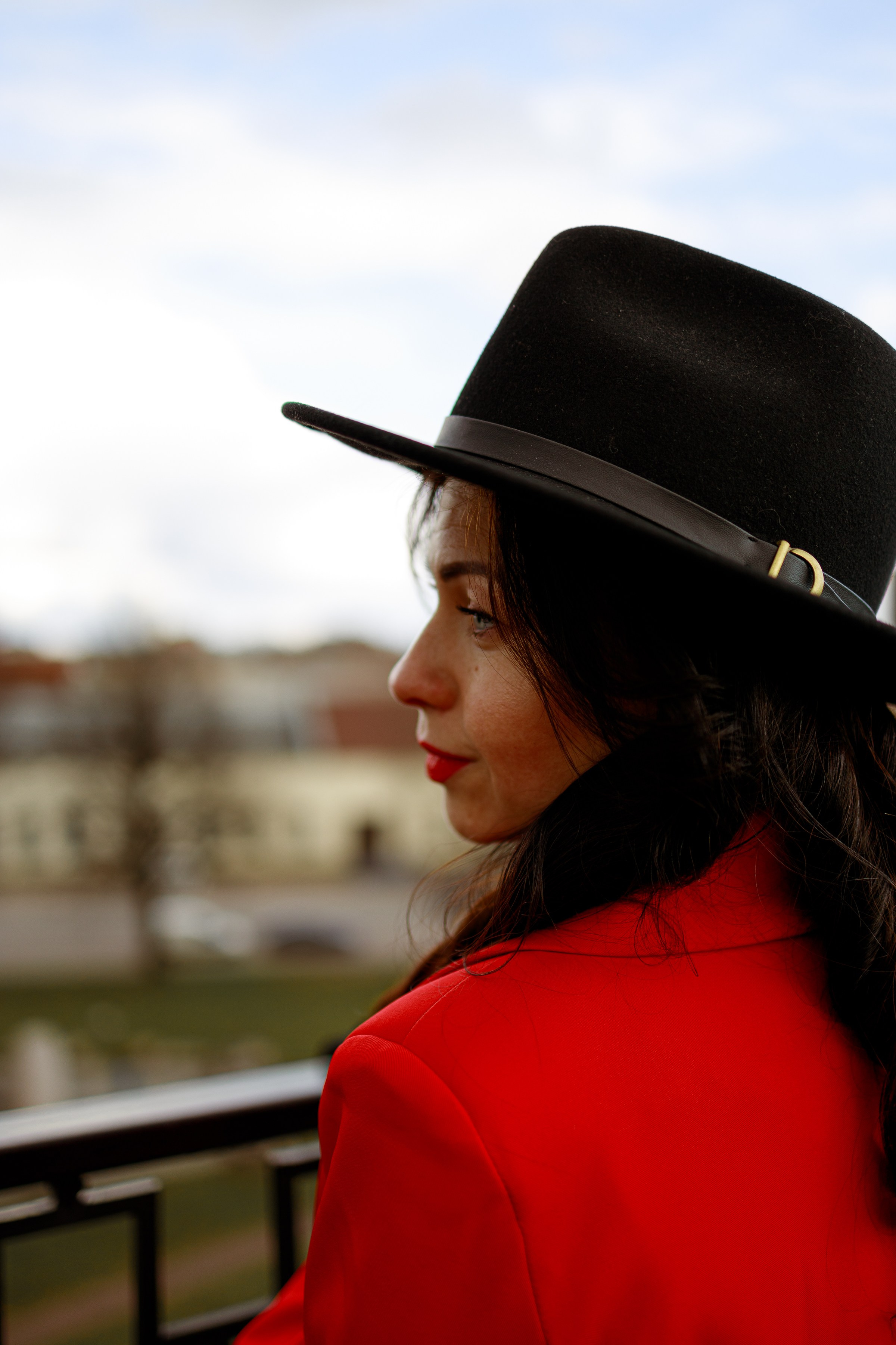 Алёна. Фотограф в Выборге и Санкт-Петербурге Маша Гуляева