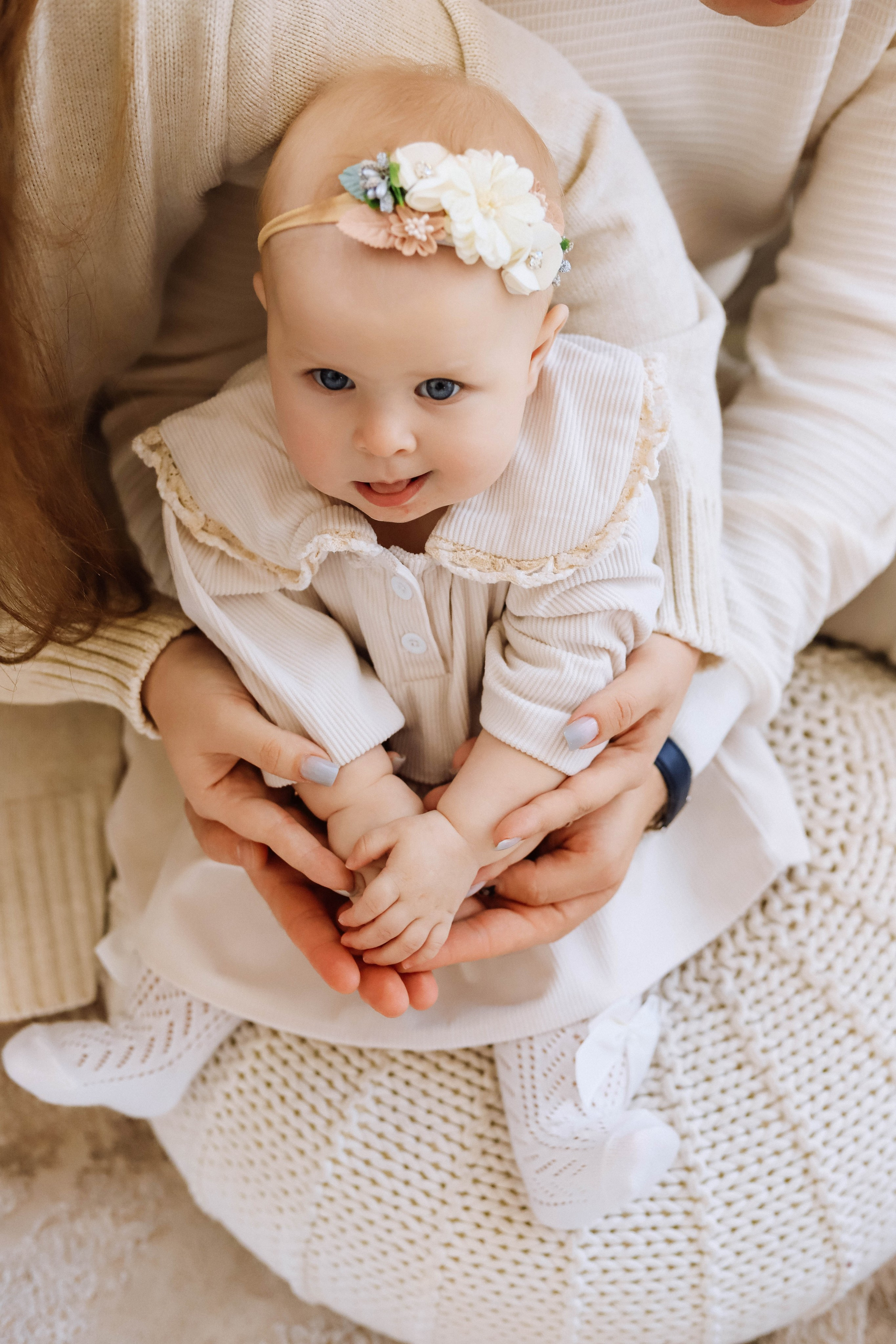 Новогодняя. Женский/Детский фотограф в Симферополе Вероника Слепогина