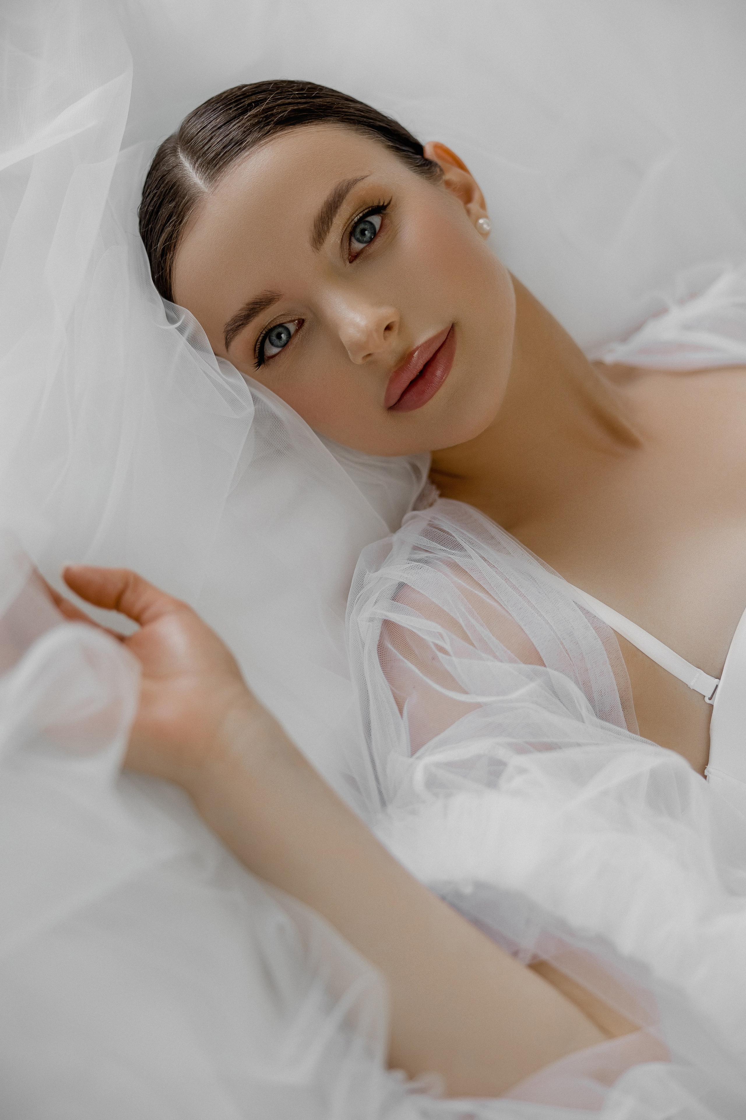 Сергей & Катя. Фотограф Александр Яблонский Минск