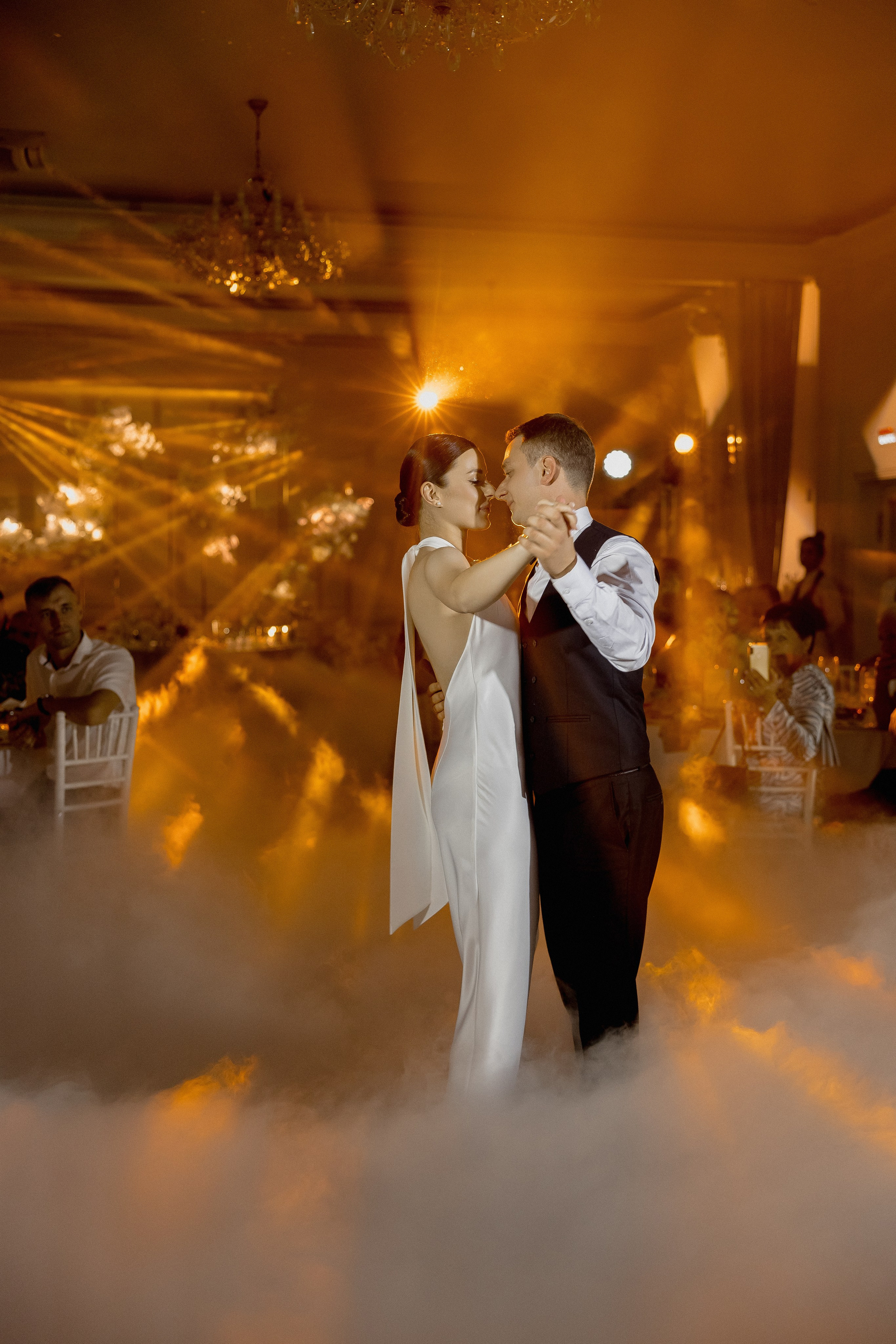 Сергей & Катя. Фотограф Александр Яблонский Минск