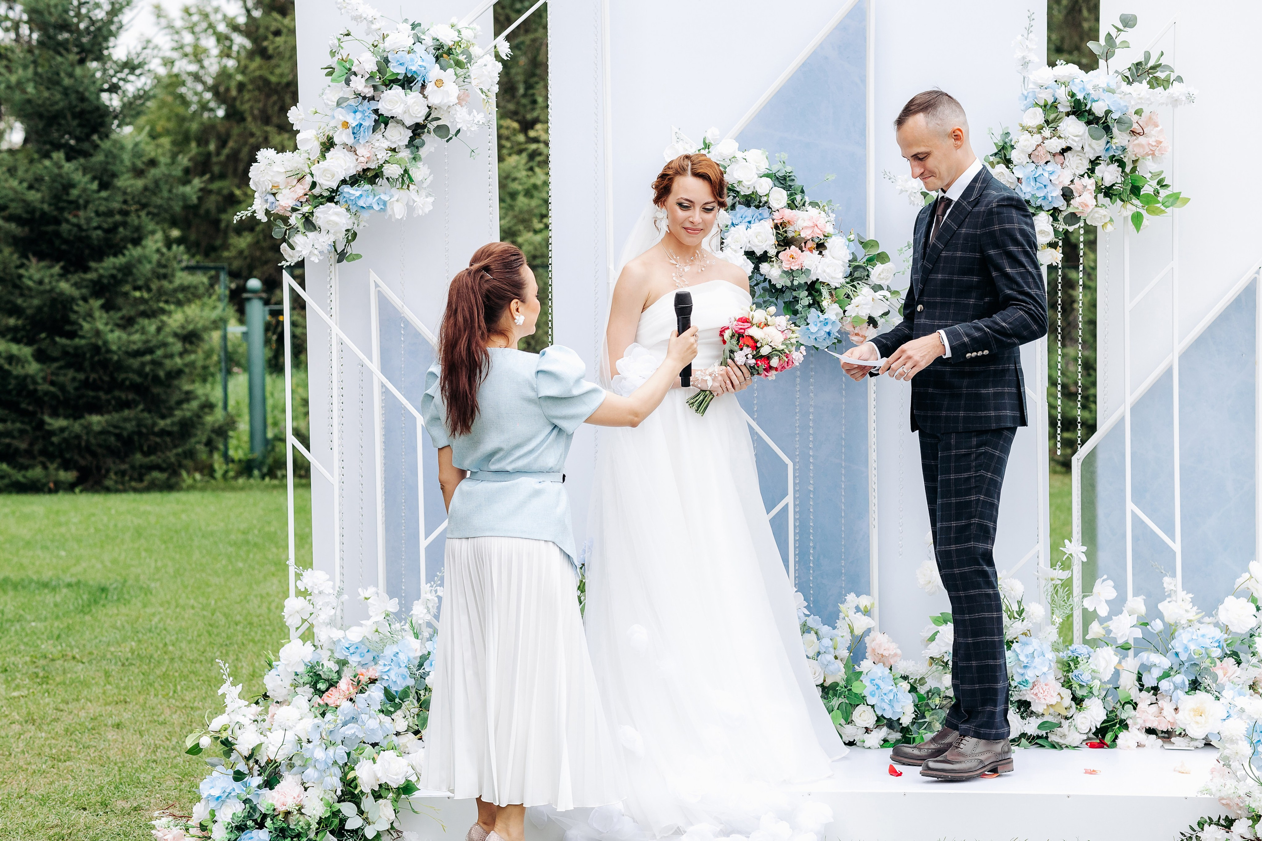 Антон Ксения. Фотограф Омск Андрей Козяков