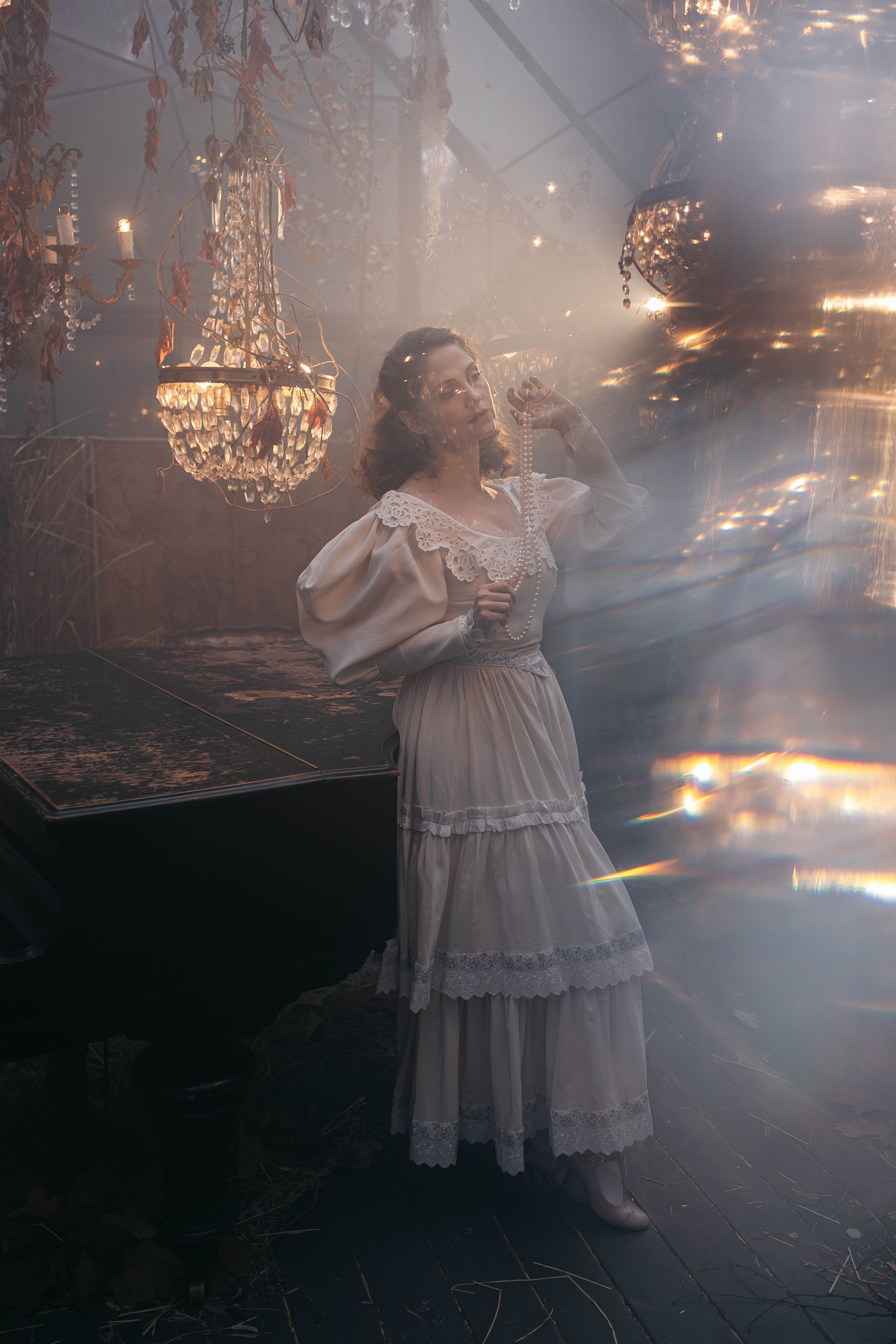 Виктория Козлова. Фотограф в Твери Лагодная Яна