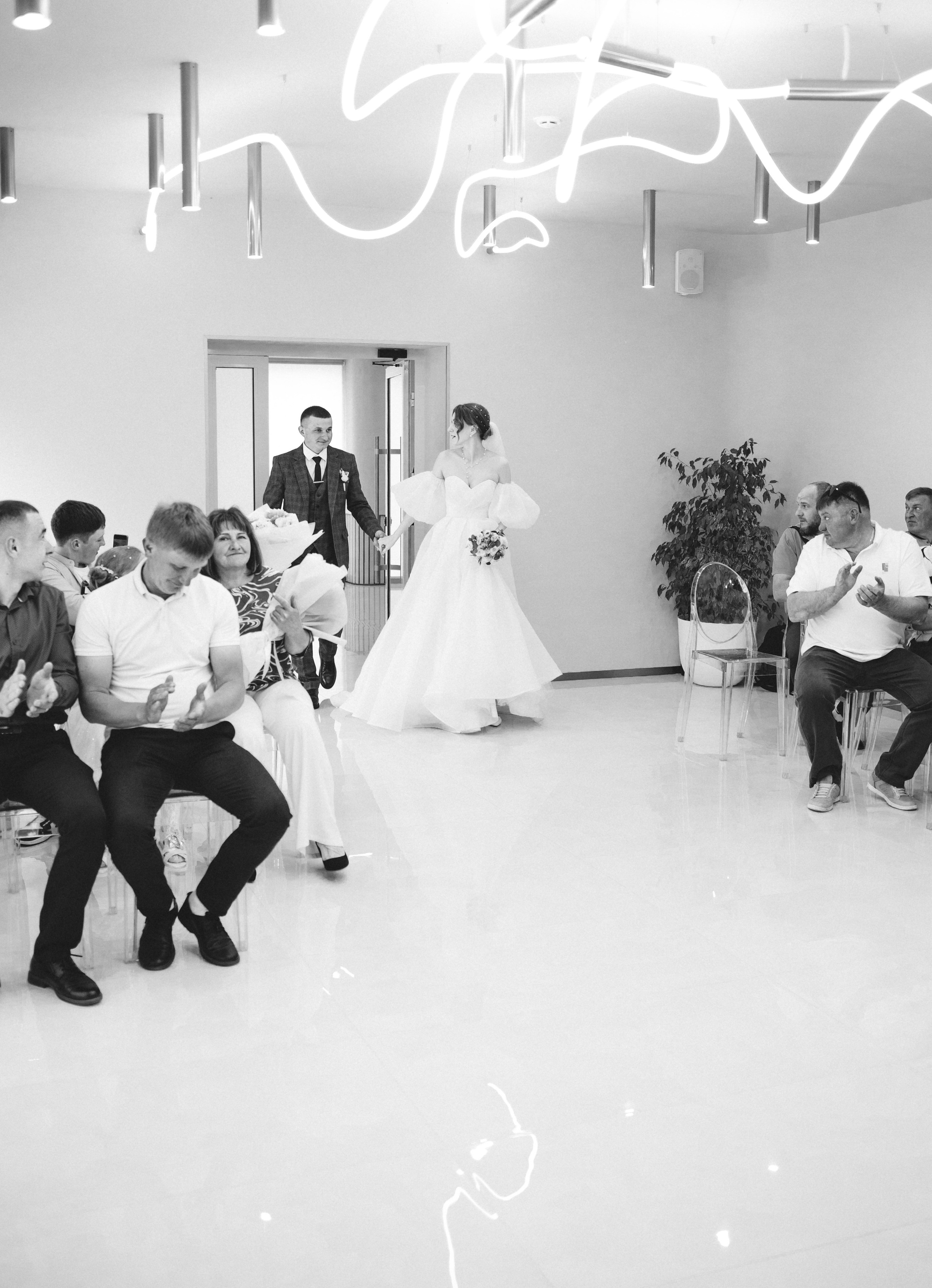 Арина и Дмитрий. ФОТОГРАФ ~ Виктория Ивченко ~ Старый Оскол