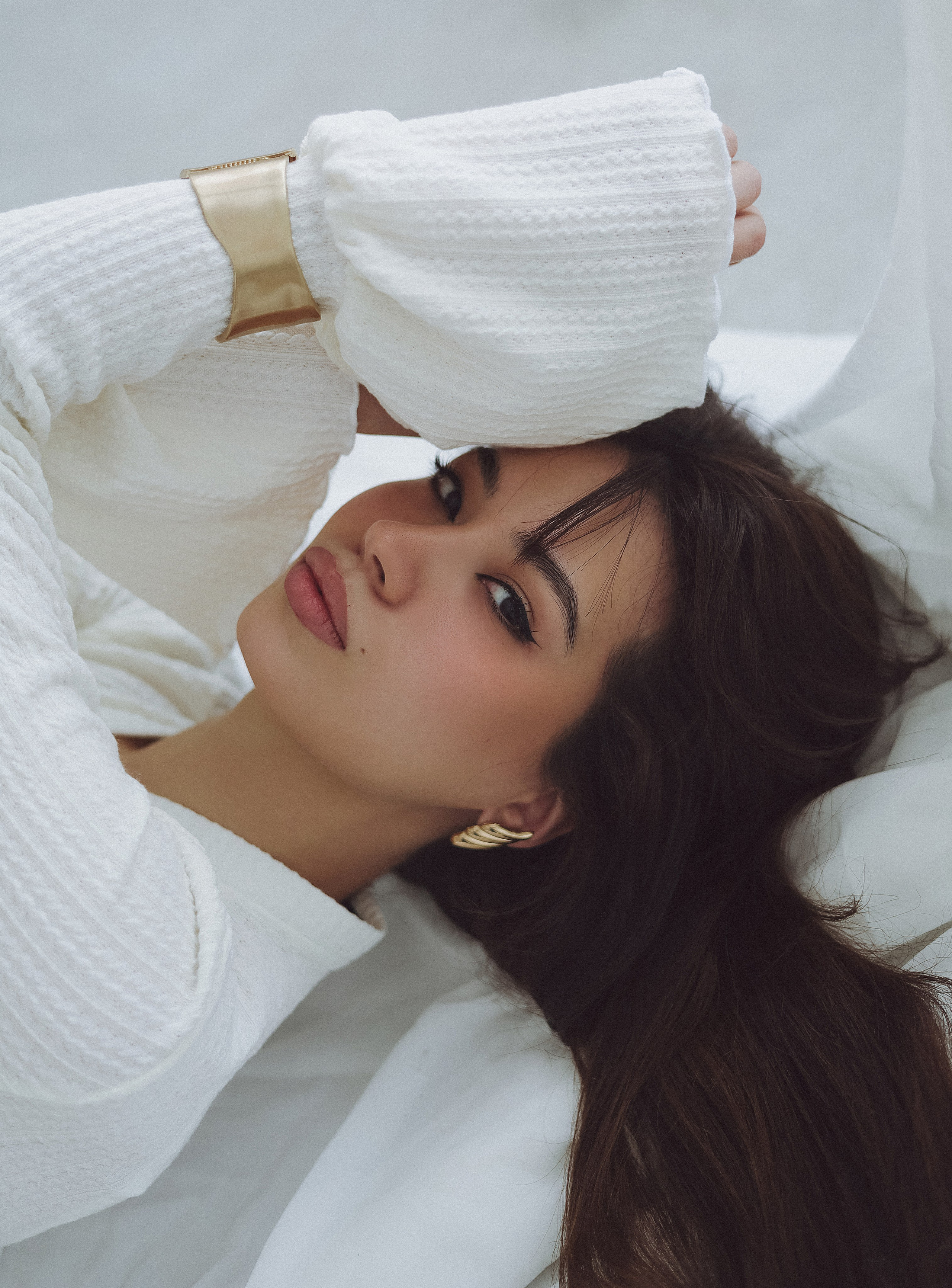 Ольга. Женский фотограф в Москве, организатор девичников с мастер-классами