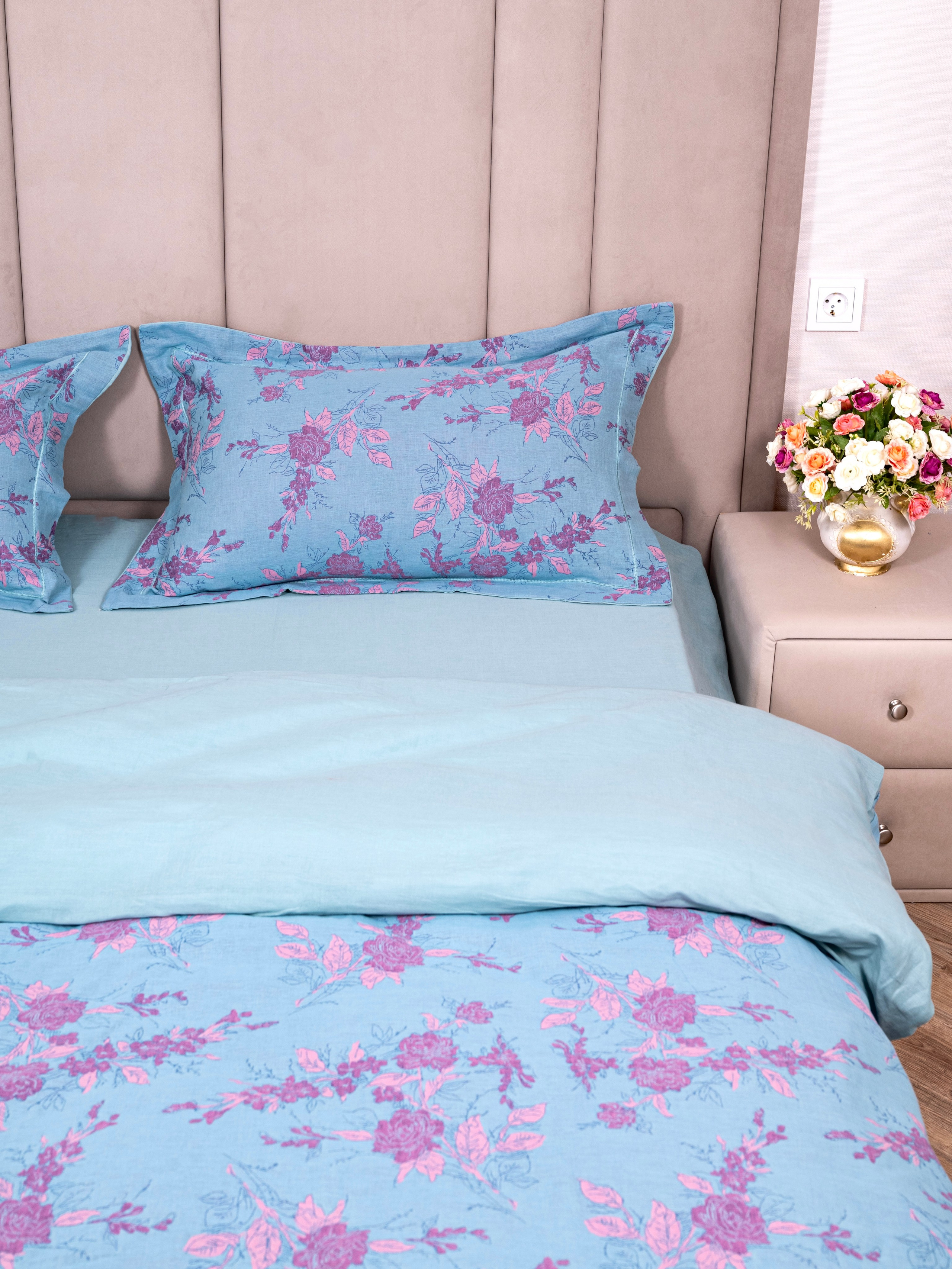 Съемка постельного. Предметный фотограф, фото для маркетплейсов Пятигорск, КМВ