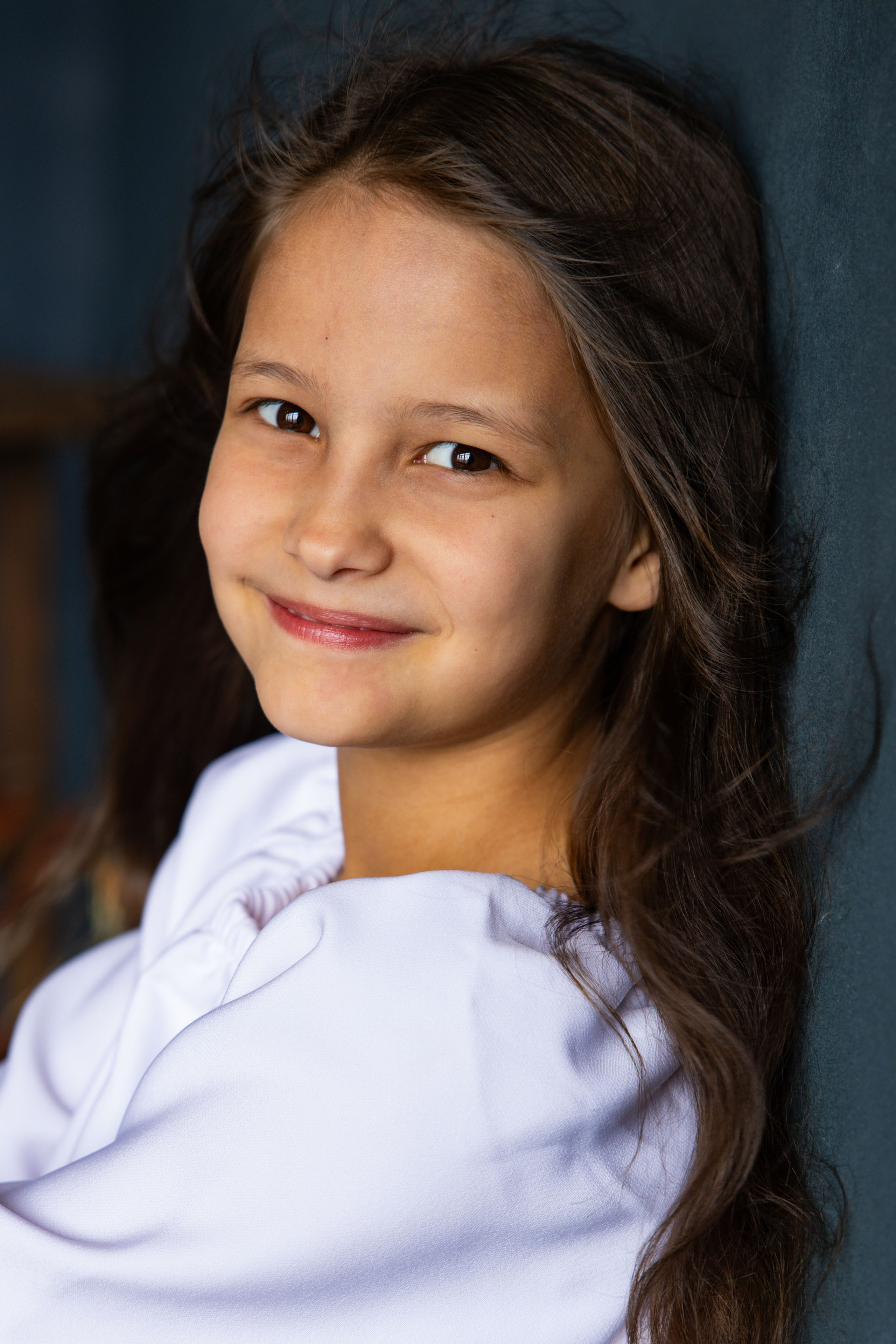 Мирослава. Фотограф/видеограф в Санкт-Петербурге Динара Гольдина