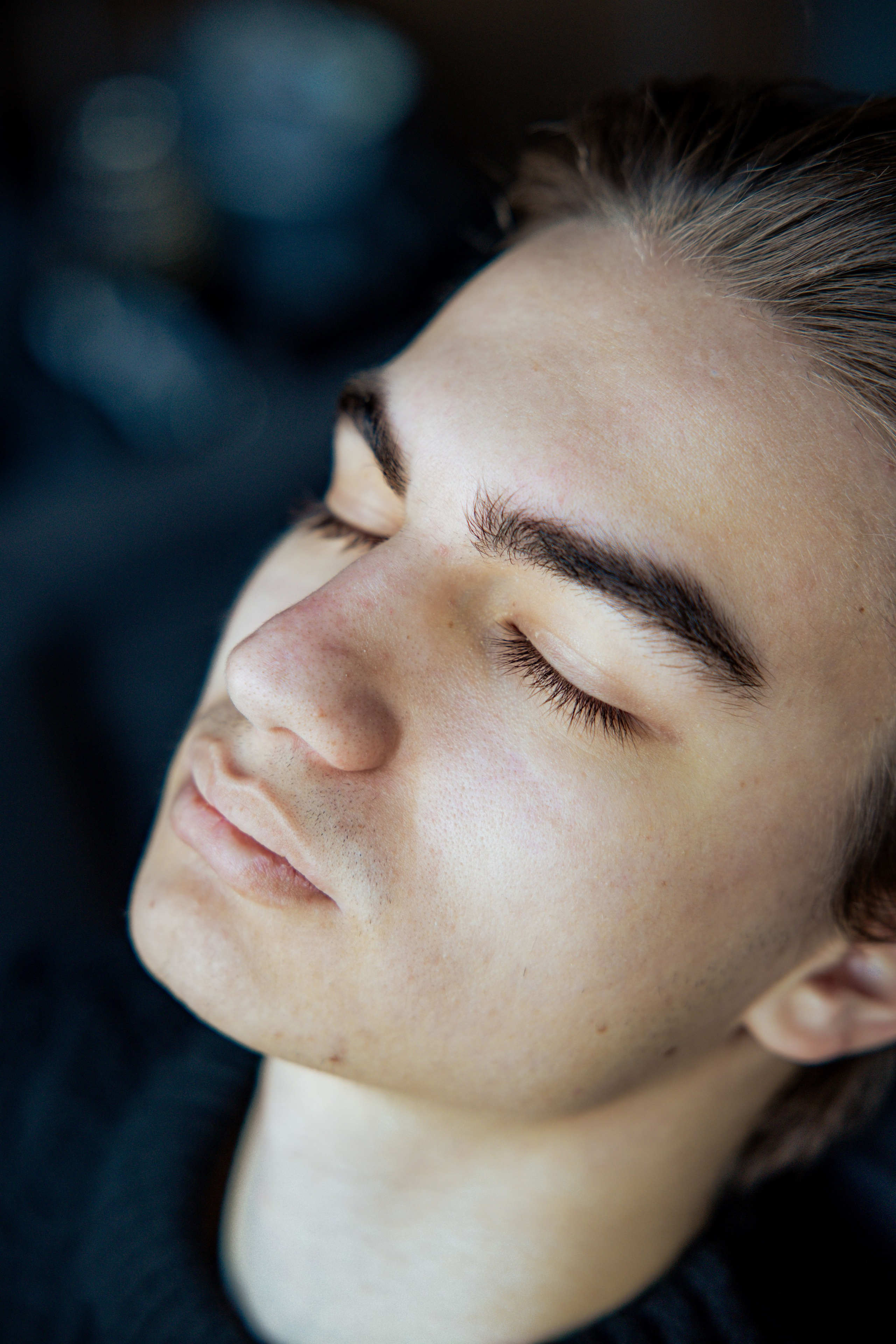 Доминик. Фотограф/видеограф в Санкт-Петербурге Динара Гольдина