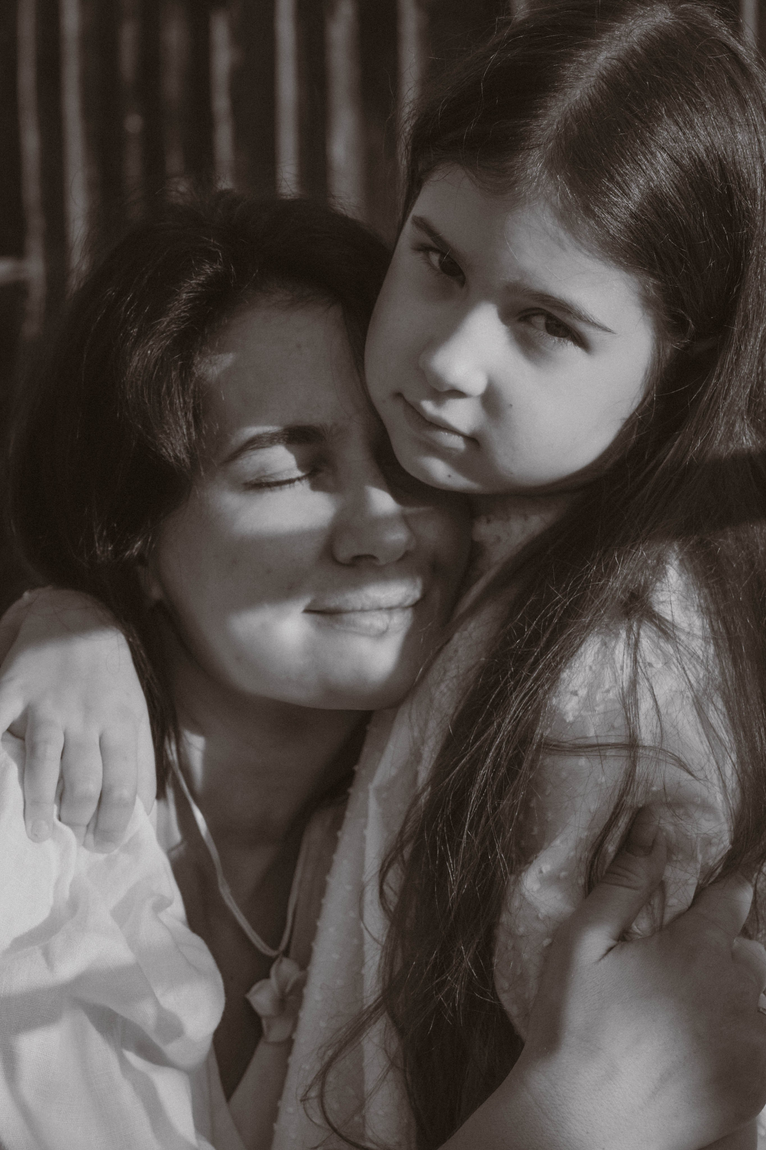 Под крылышком детства. Семейный фотограф Химки — Москва