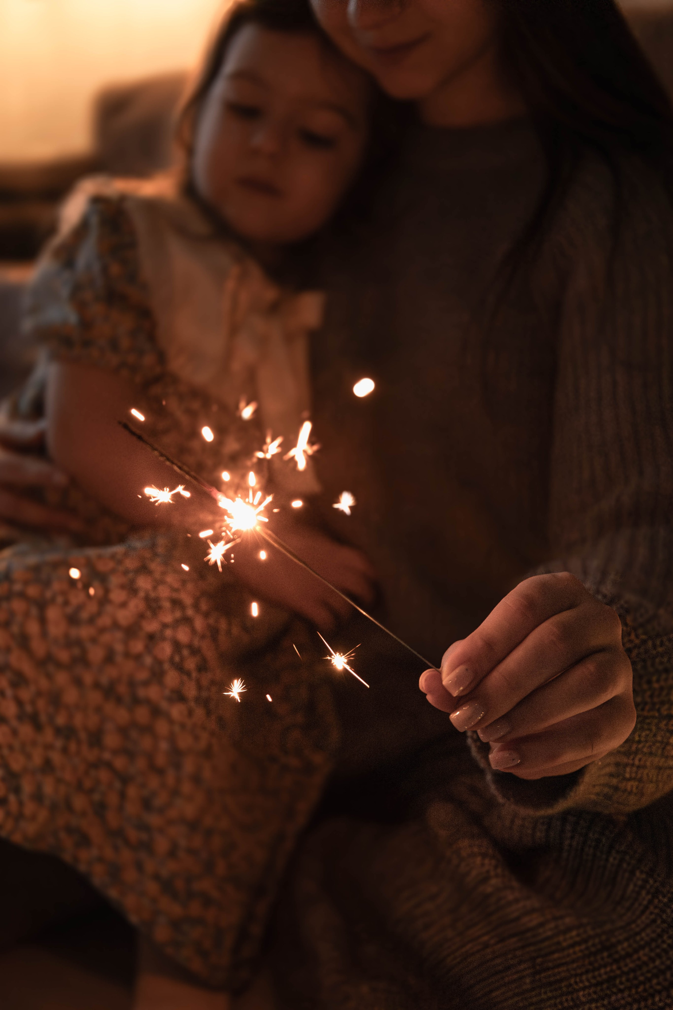 Девочка с открытки. Семейный фотограф Химки — Москва