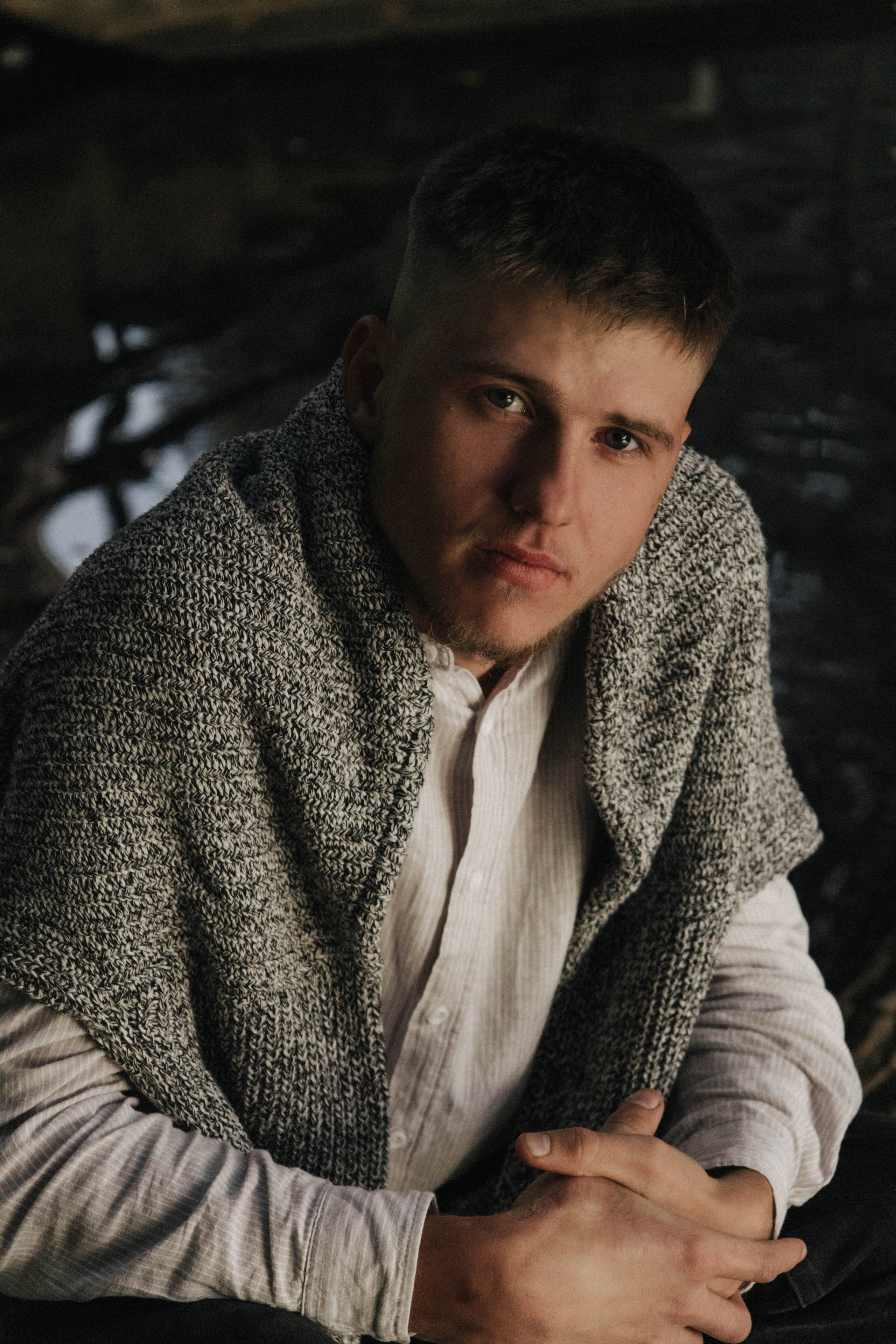 Мои сентябрята. Семейный фотограф Химки — Москва