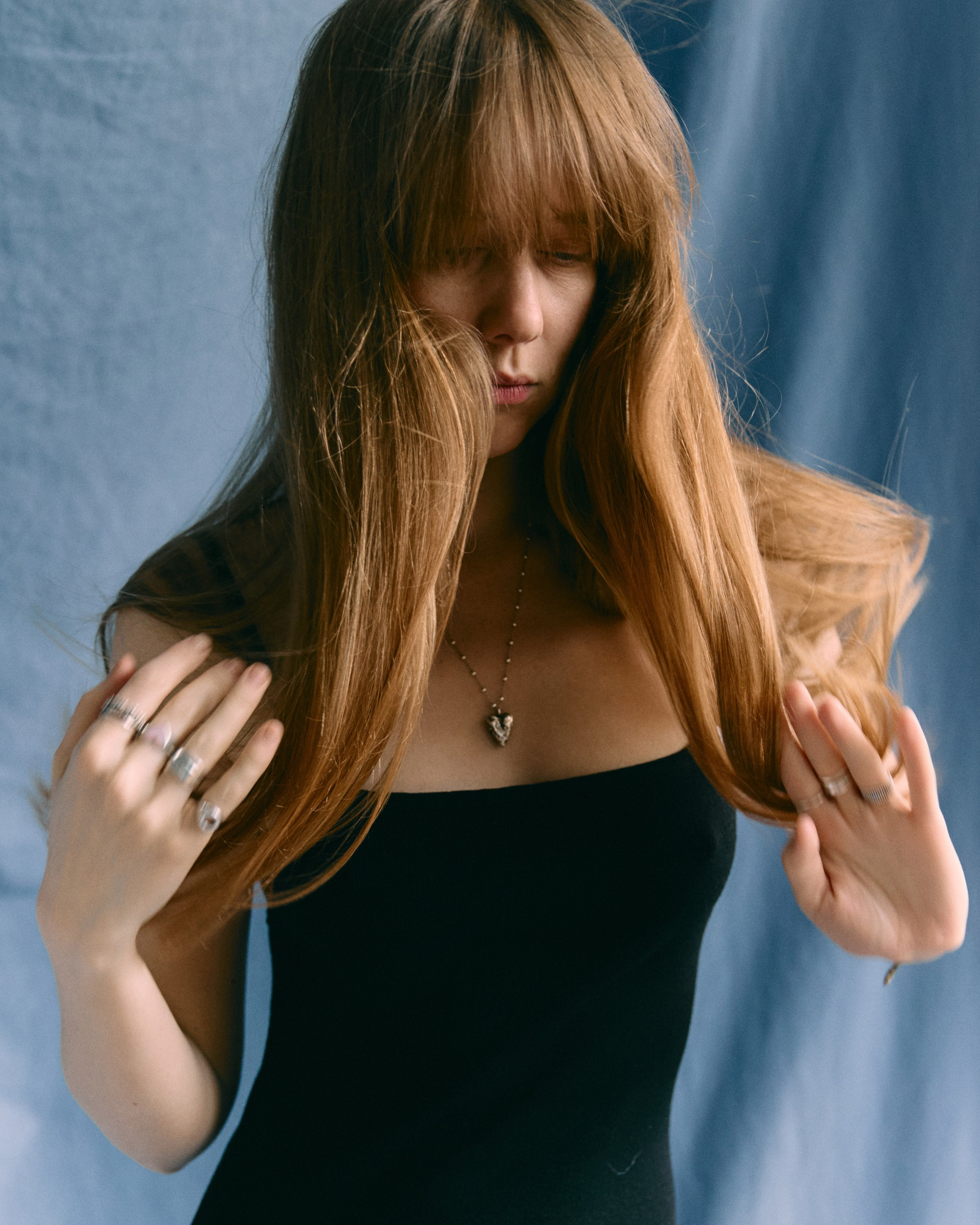 Daria. Фотограф| Санкт-Петербург| Виктория Хайдарова