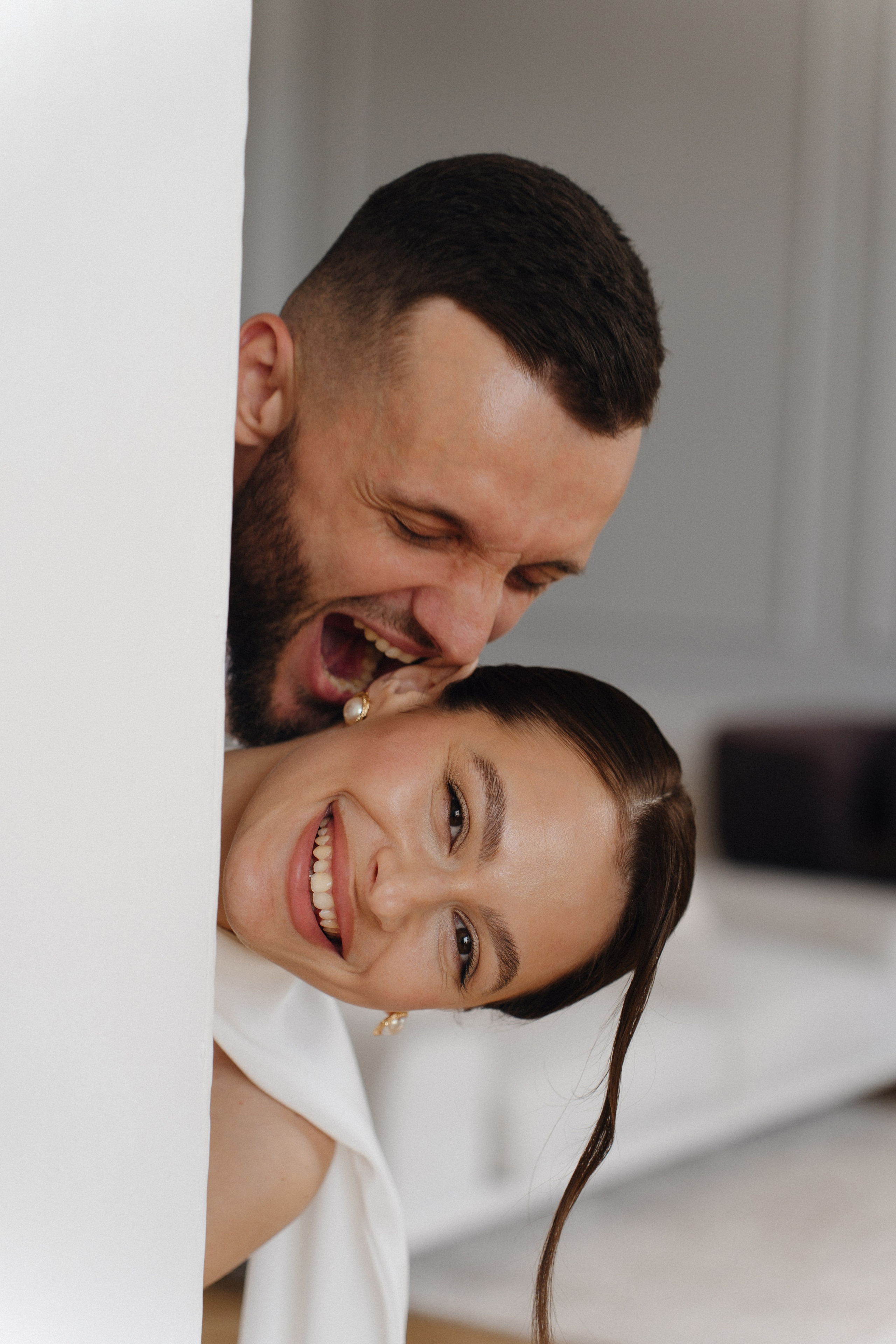 Андрей & Евгения