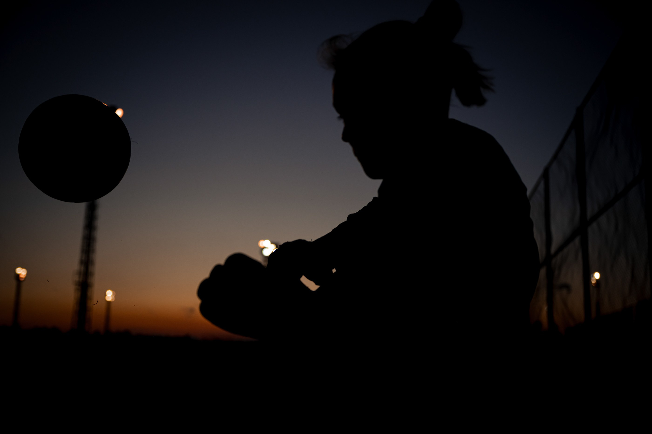 Dynamo women’s team training camp in Turkey, 2024. Фотограф Кирилл Сафонов