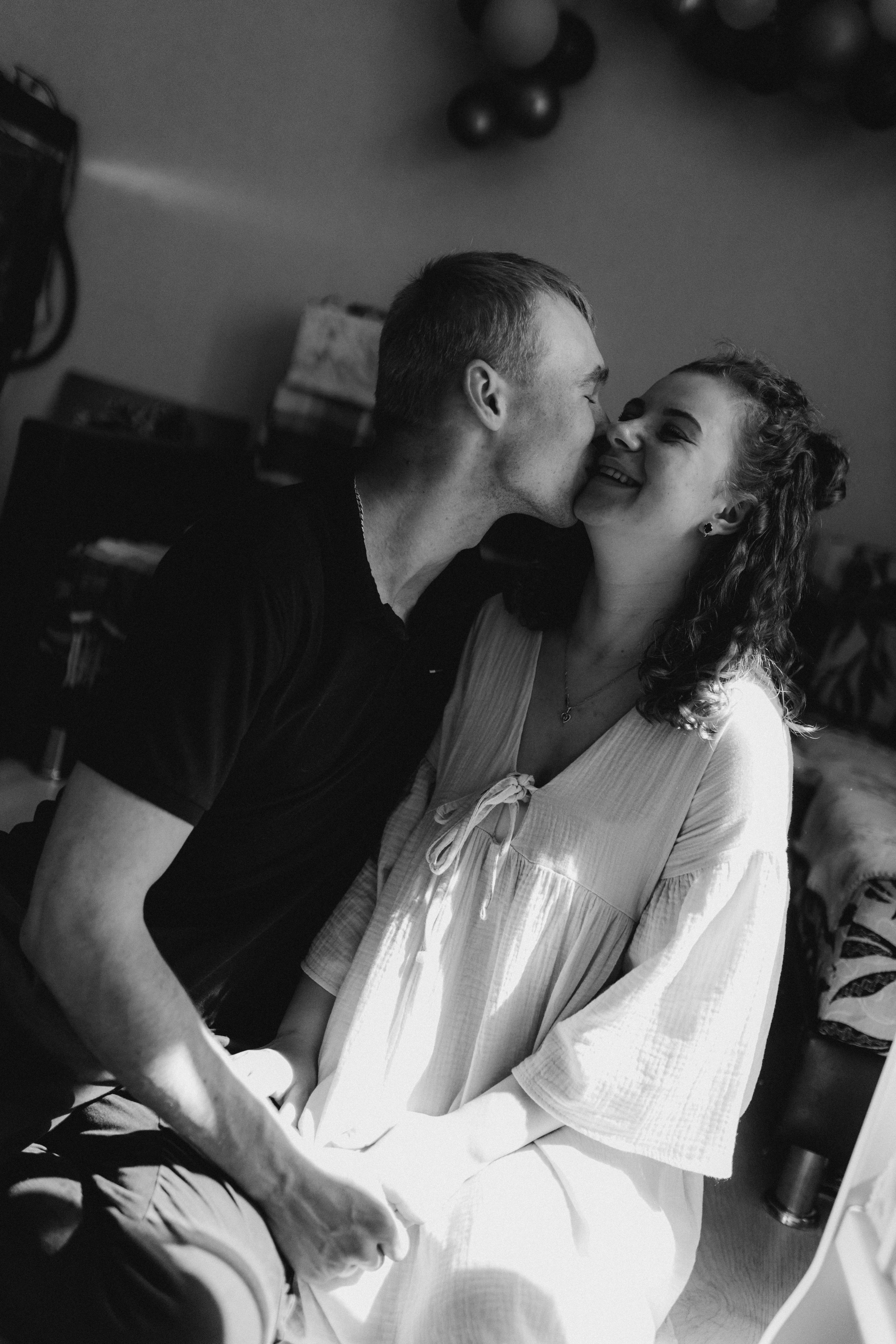 Максим, Лера, Артём. Фотограф НОГИНСК, Москва, Анастасия Белая