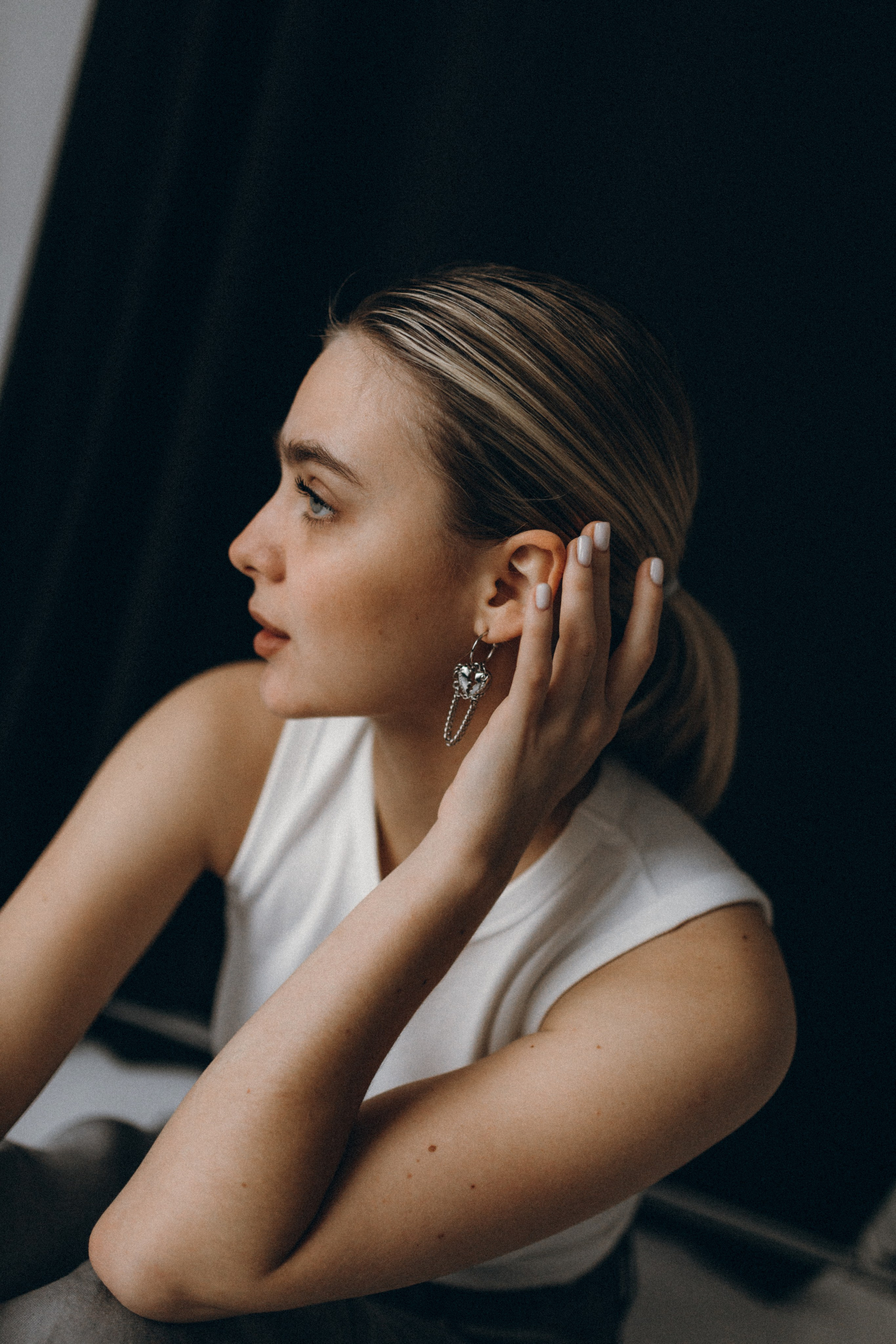 Маша. Фотограф НОГИНСК, Москва, Анастасия Белая