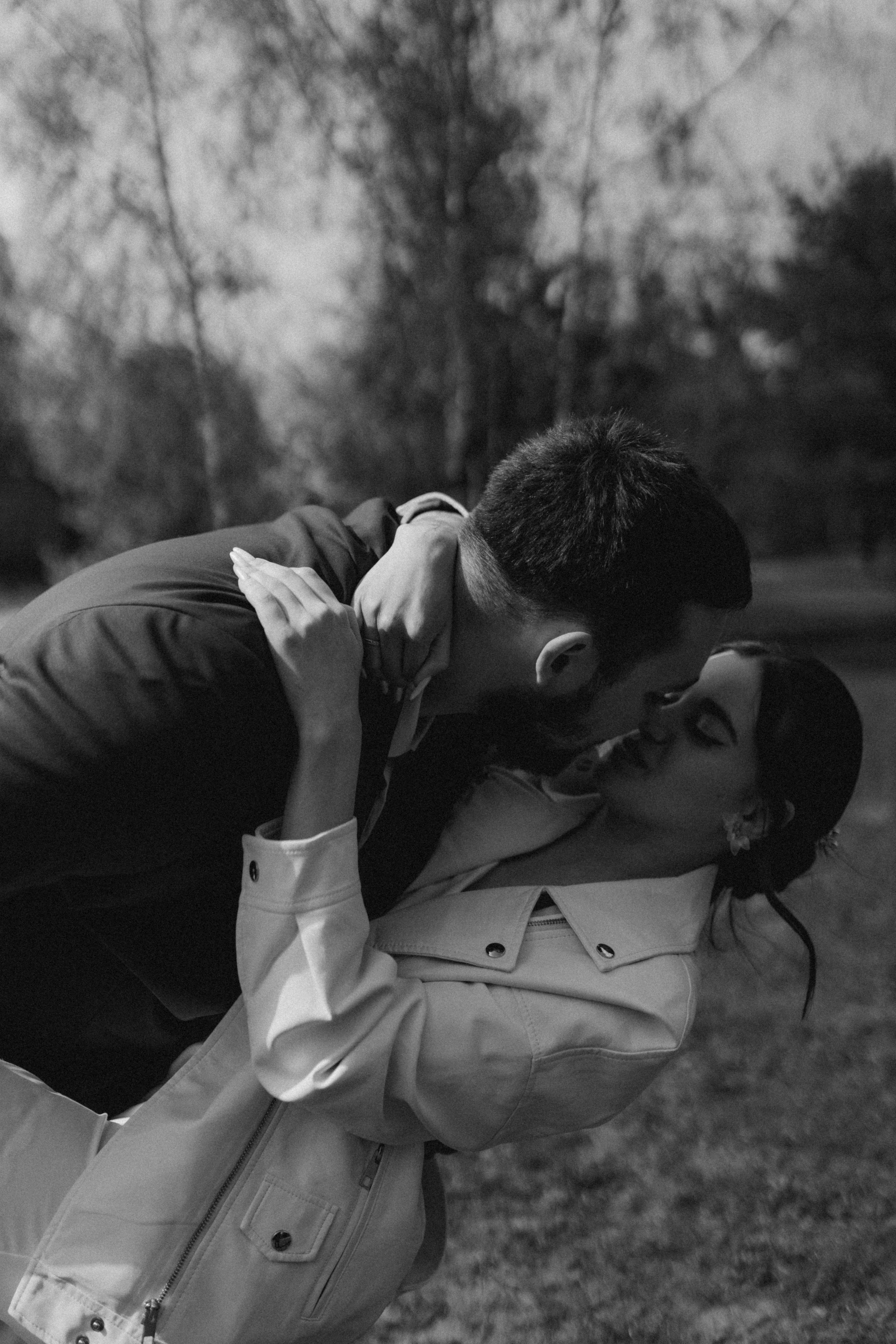 Настя & Серёжа. Свадебная лавстори. Фотограф НОГИНСК, Москва, Анастасия Белая