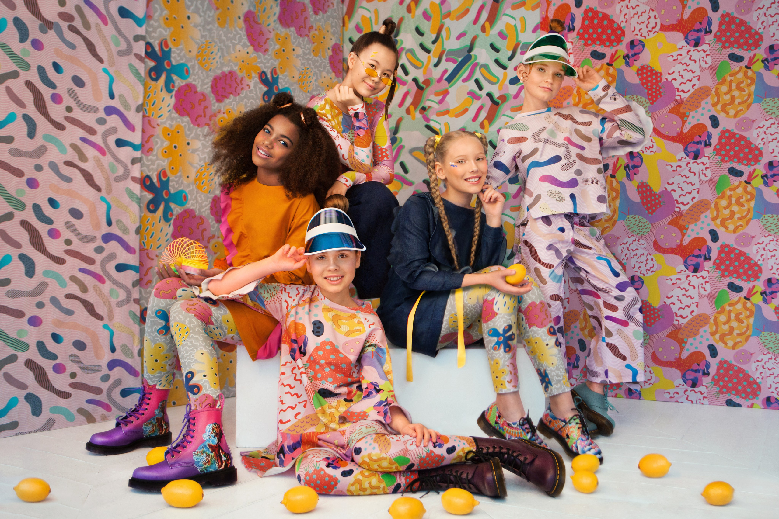 TVVIIGA. Детский и ньюборн фотограф в Санкт-Петербурге Марина Айдинян