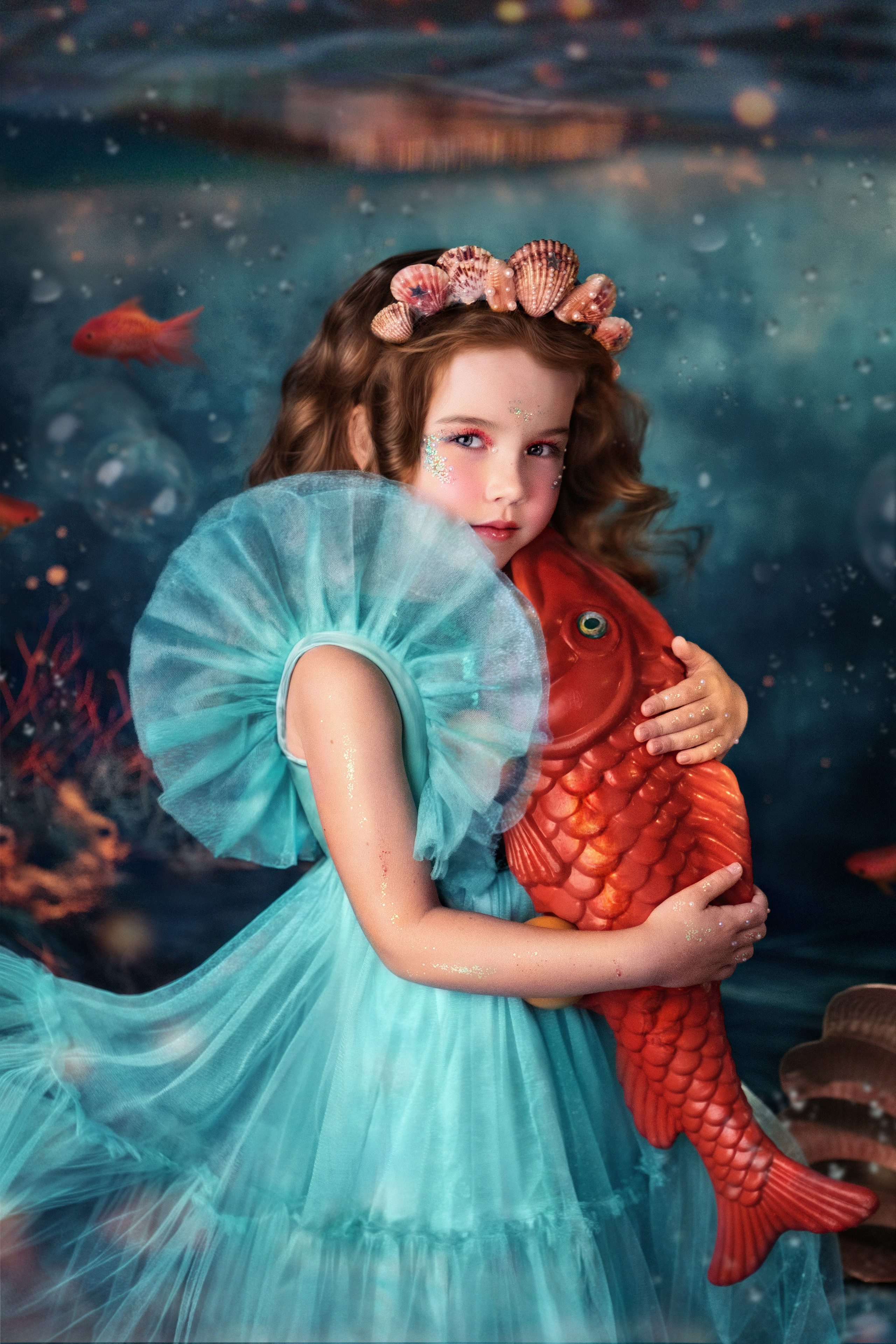 Дети с 3-х лет. Детский и ньюборн фотограф в Санкт-Петербурге Марина Айдинян