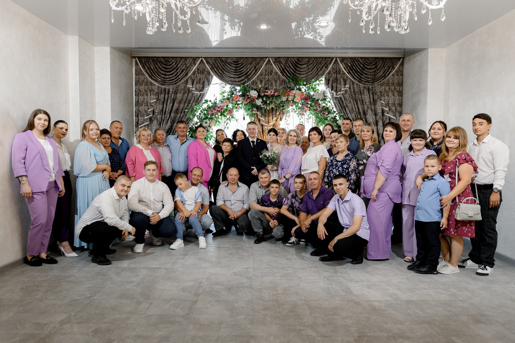 Никита и Юлия. Свадебный и репортажный фотограф Никита Сницарев в Барнауле