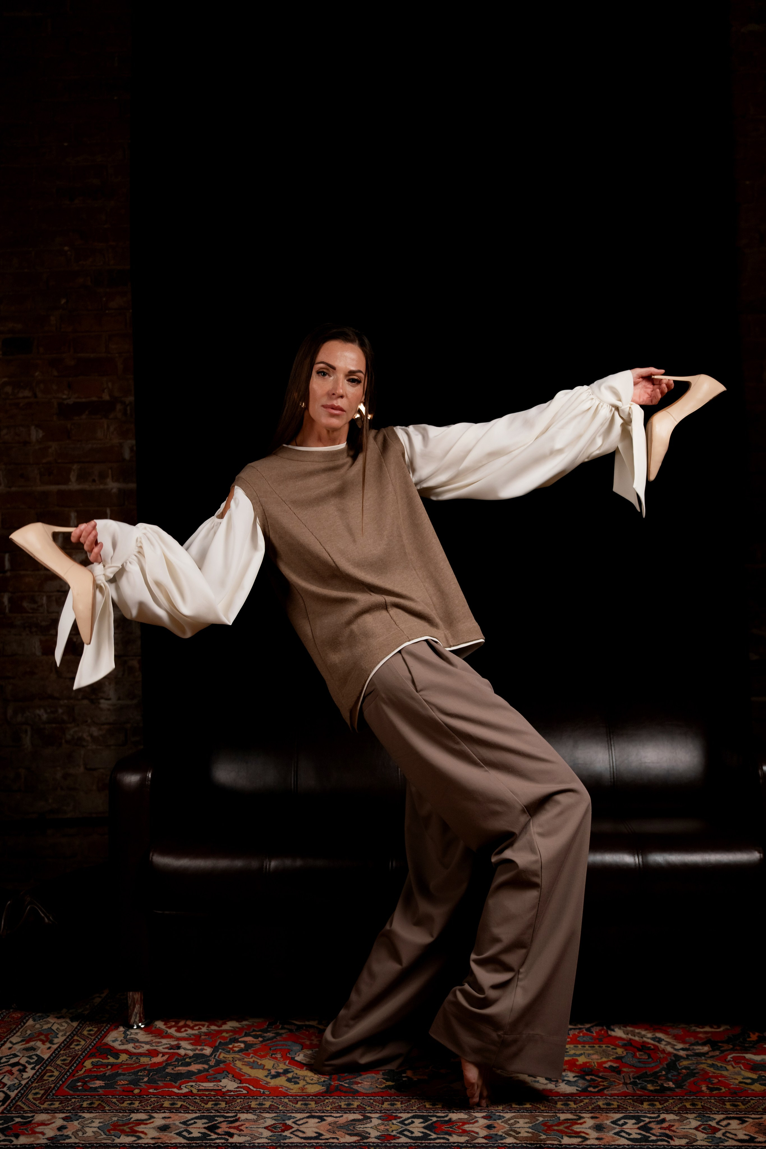 Ирина. Главная