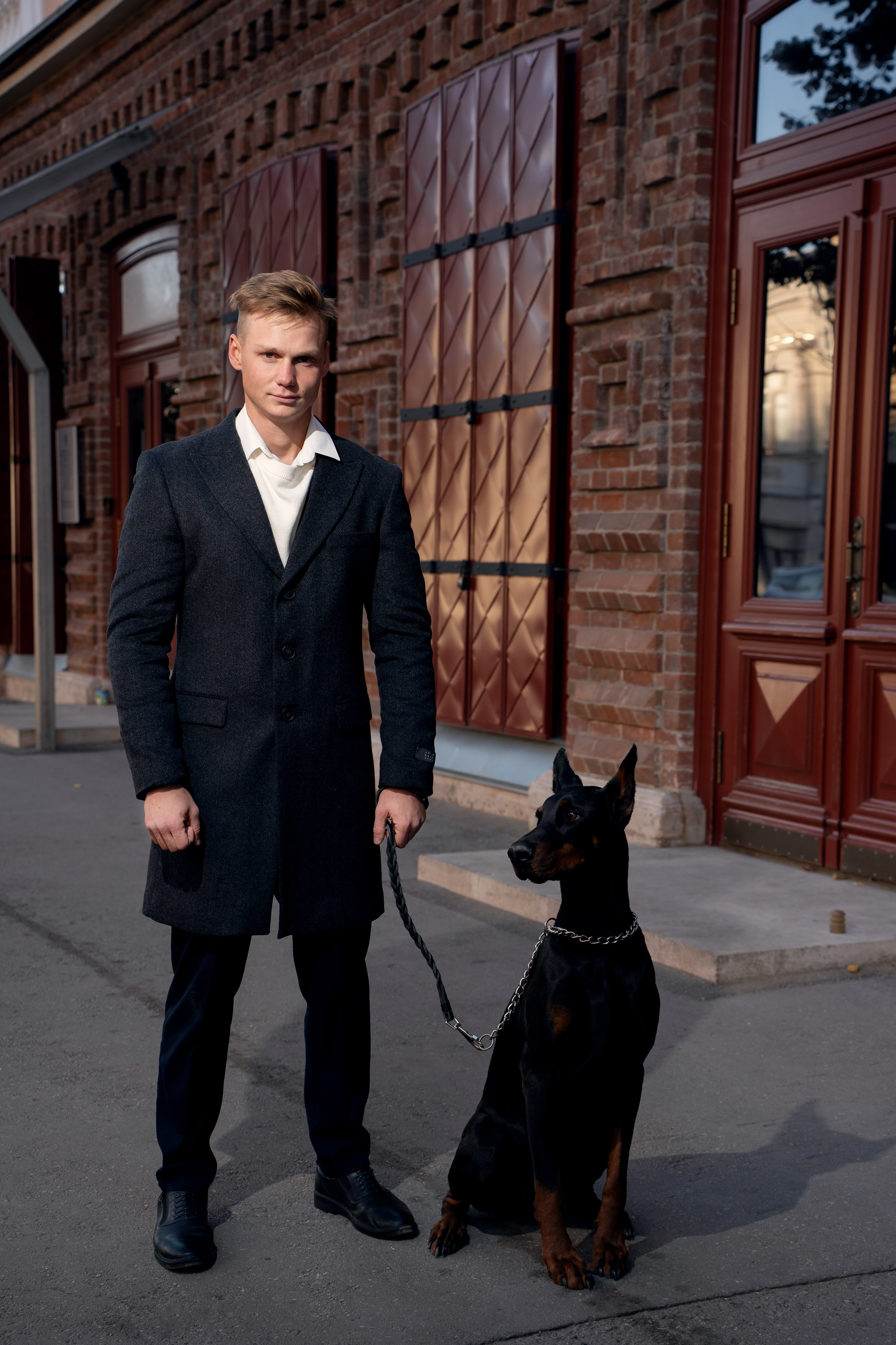 Вячеслав. Индивидуальный фотограф в Самаре Кузнецова Мария