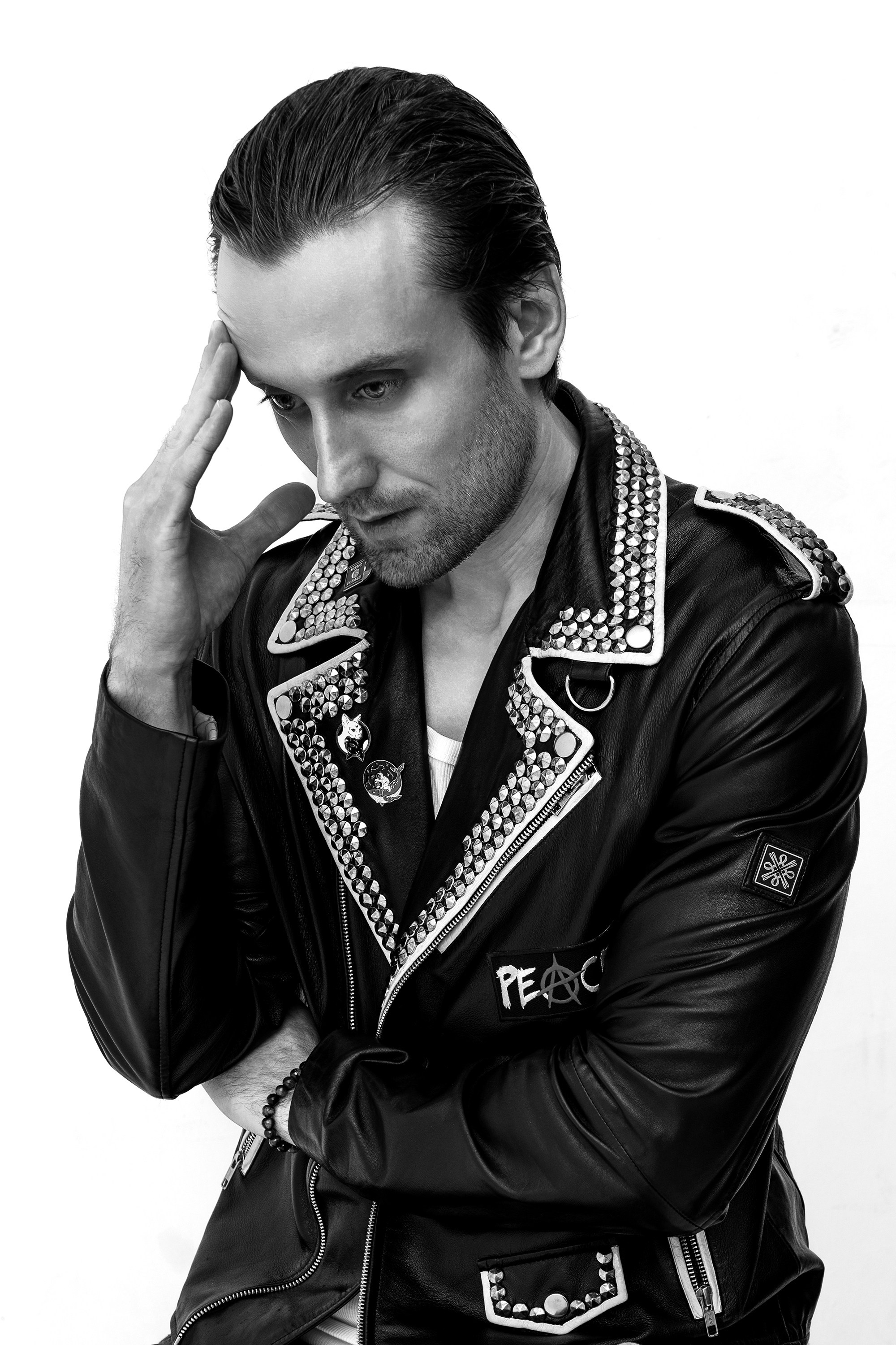 Модельные тесты. Фотограф, портреты, фотосессии, модельные тесты, актерское портфолио