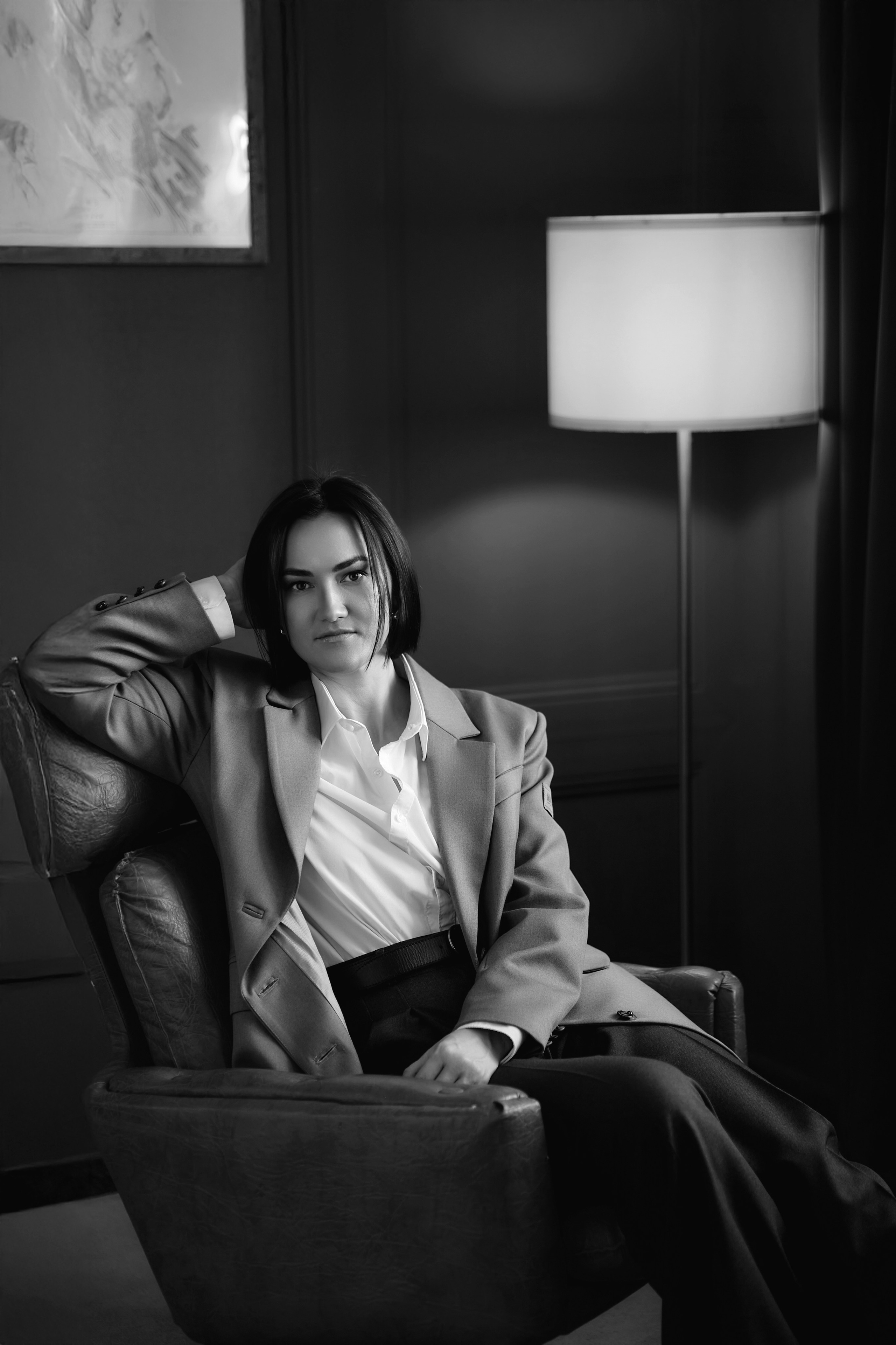 Съемка в студии и на улице. Фотограф в Минске Анна Кучинская