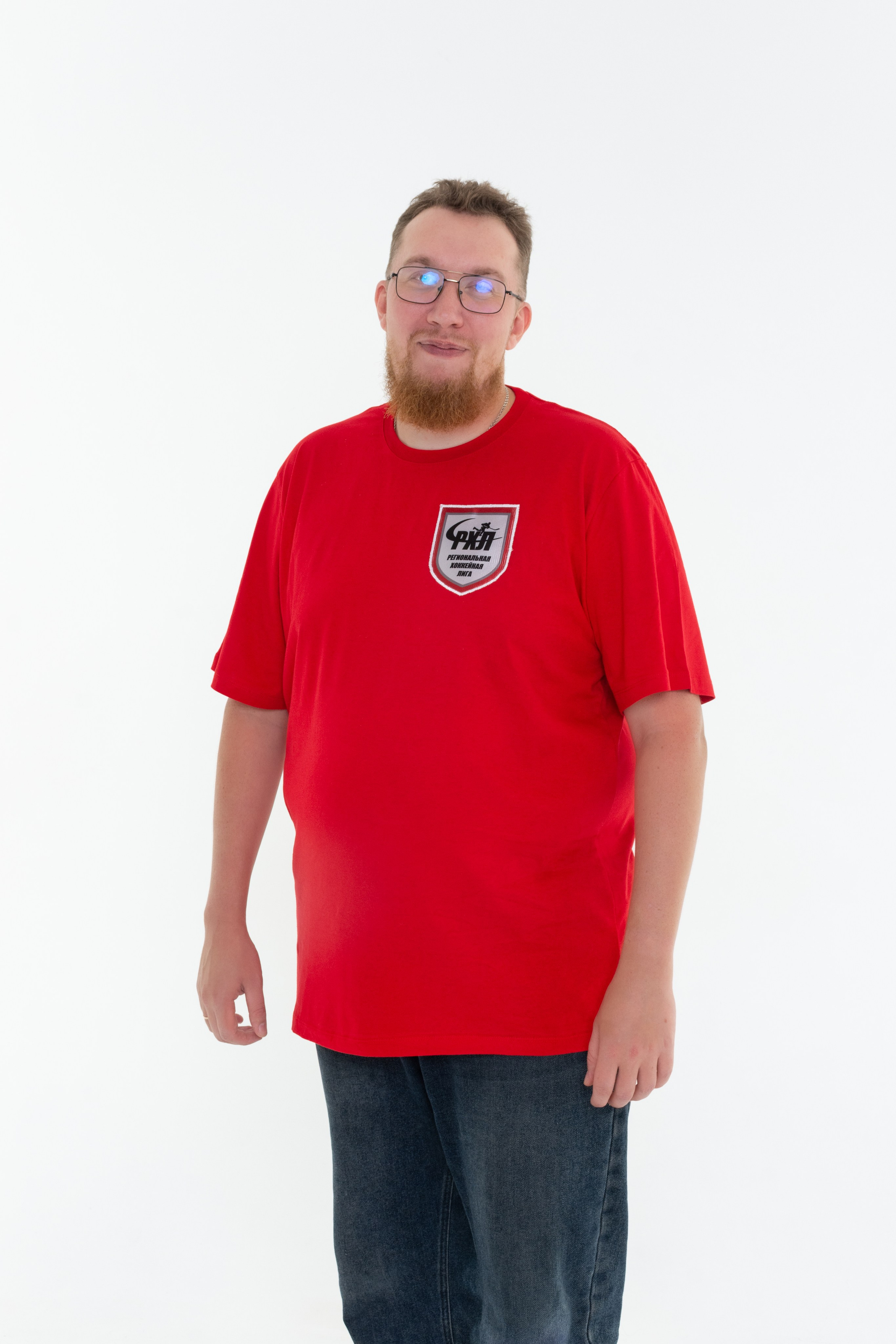 Хоккейная лига РХЛ. Фотограф Максим Буряк