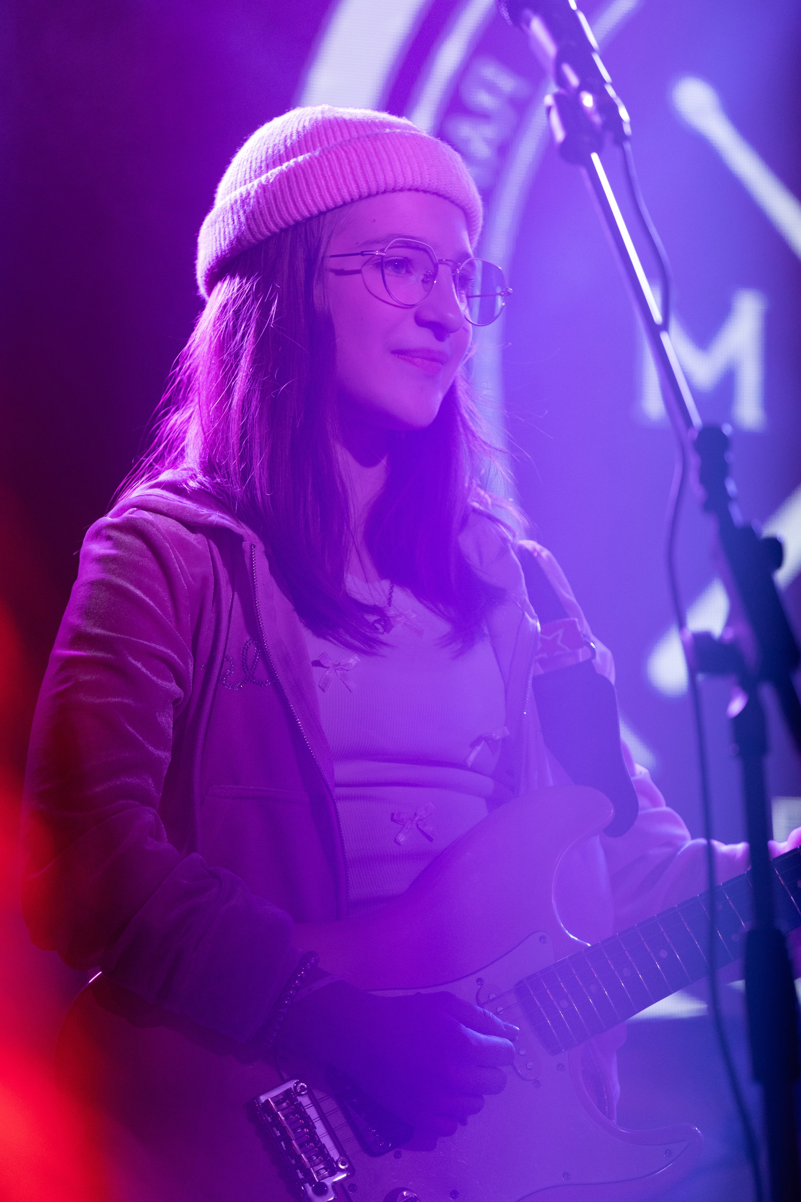 Альтернативная Музыкальная Школа — Отчётный концерт. KiPPER Gallery — Фотограф