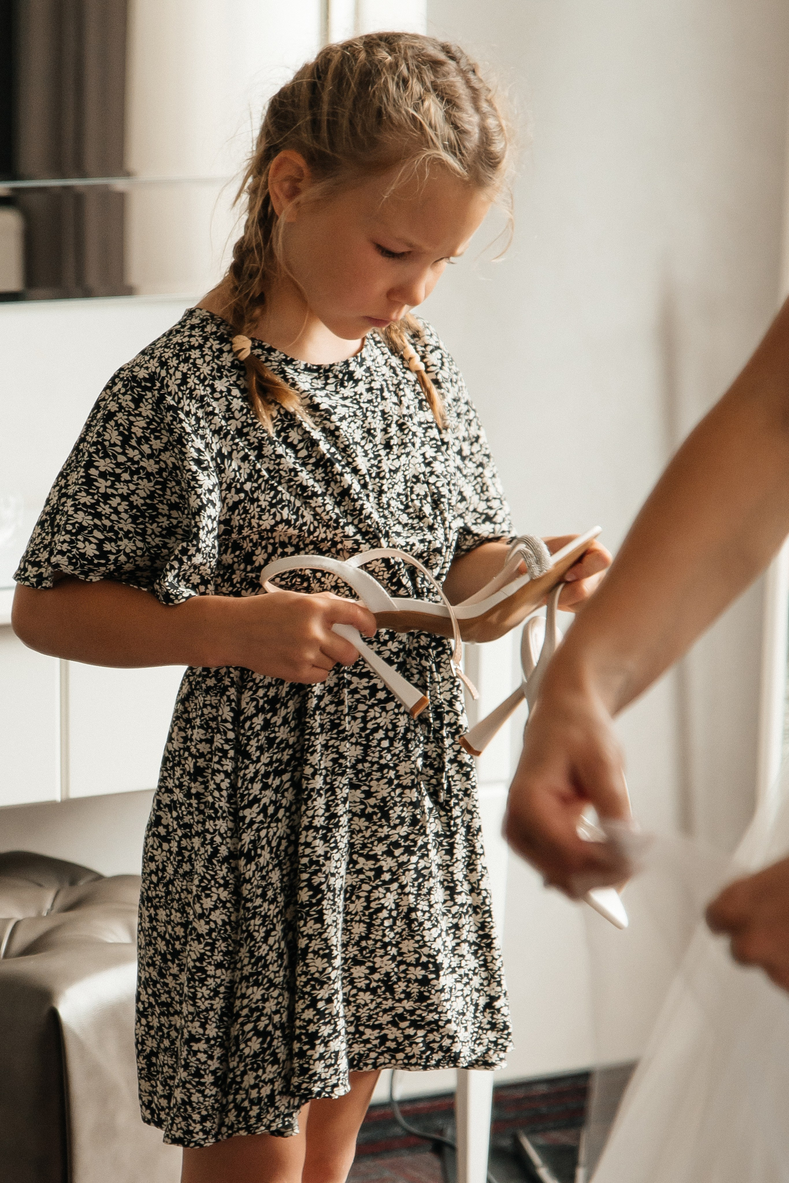 ANONS. Мария — Свадебный фотограф