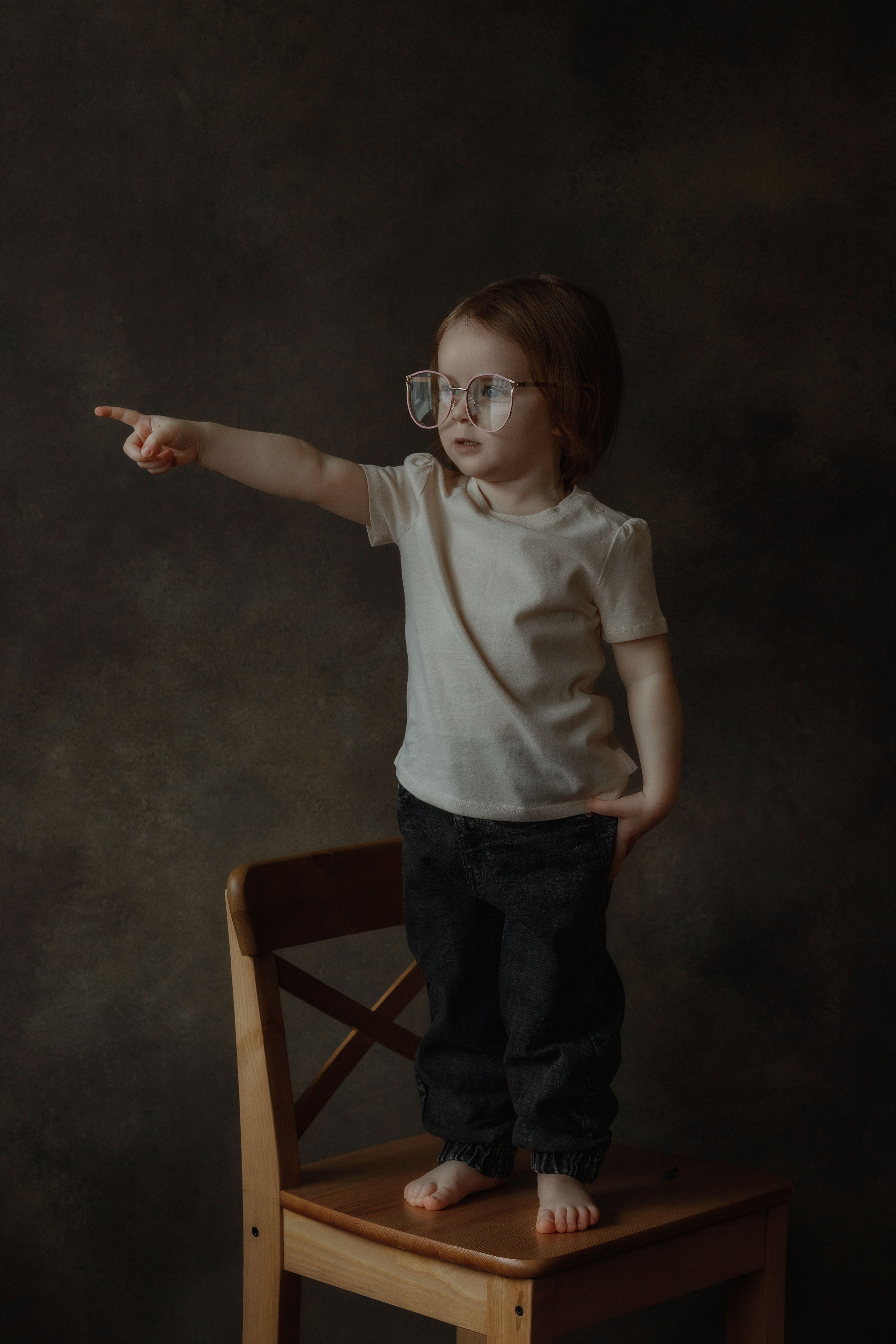 ЕВАНГЕЛИНА. Детский фотограф в Сочи Быковская Елена