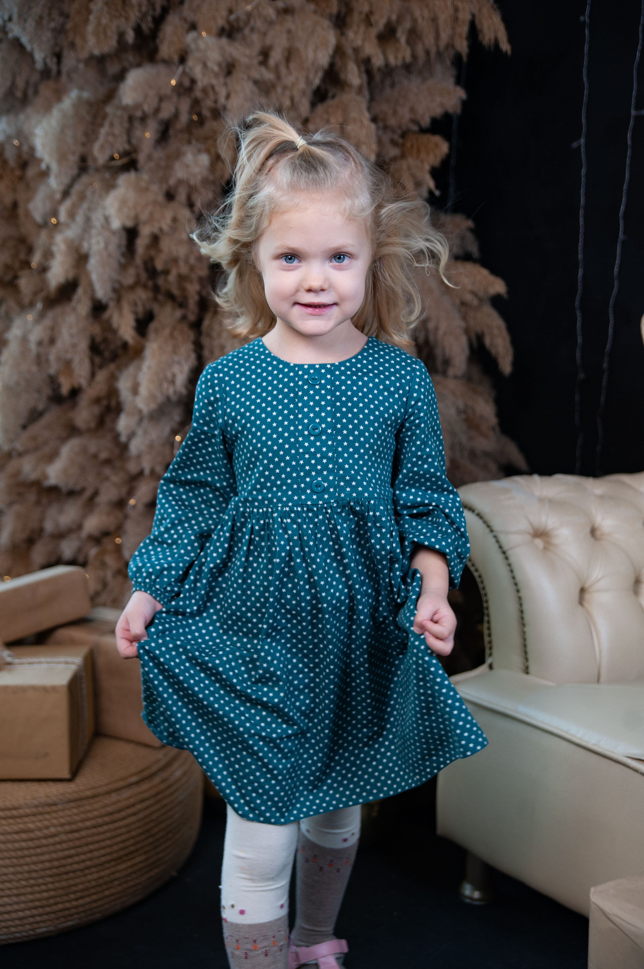 Портрет/индивидуальные. Семейный фотограф Анна Лищук г. Таганрог